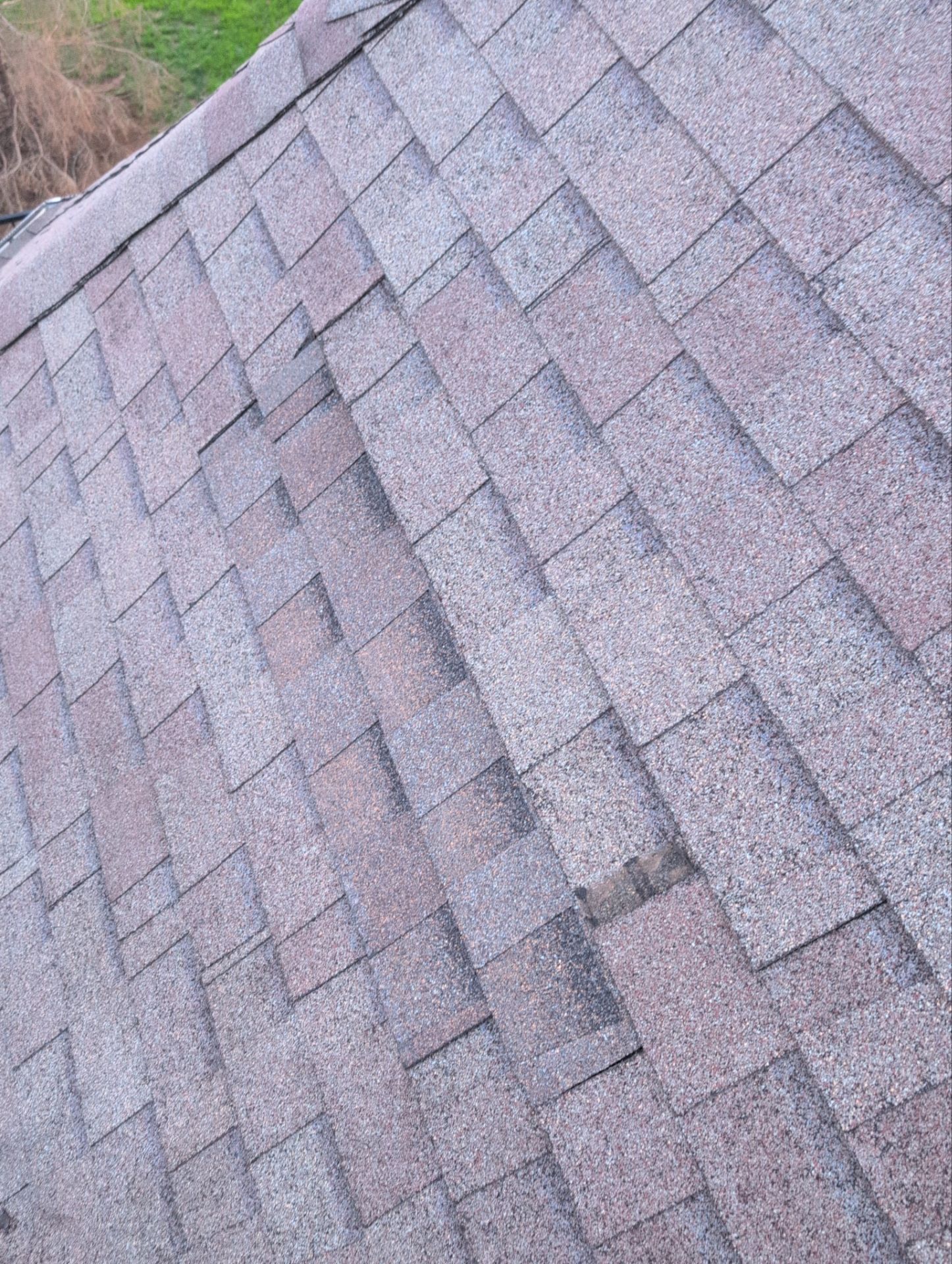 Roof Replacement in Cape Fair by Table Rock Design + Build