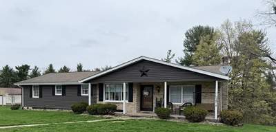 Bloomingdale, OH Mold Job