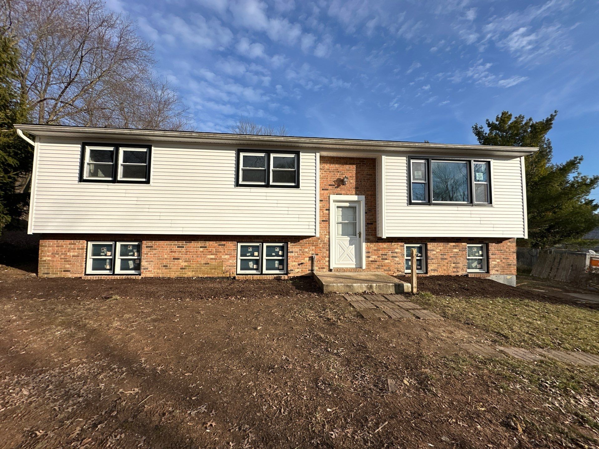Exterior Restoration in Westminster, MD • Jerry R. by Seipp Roofing, LLC