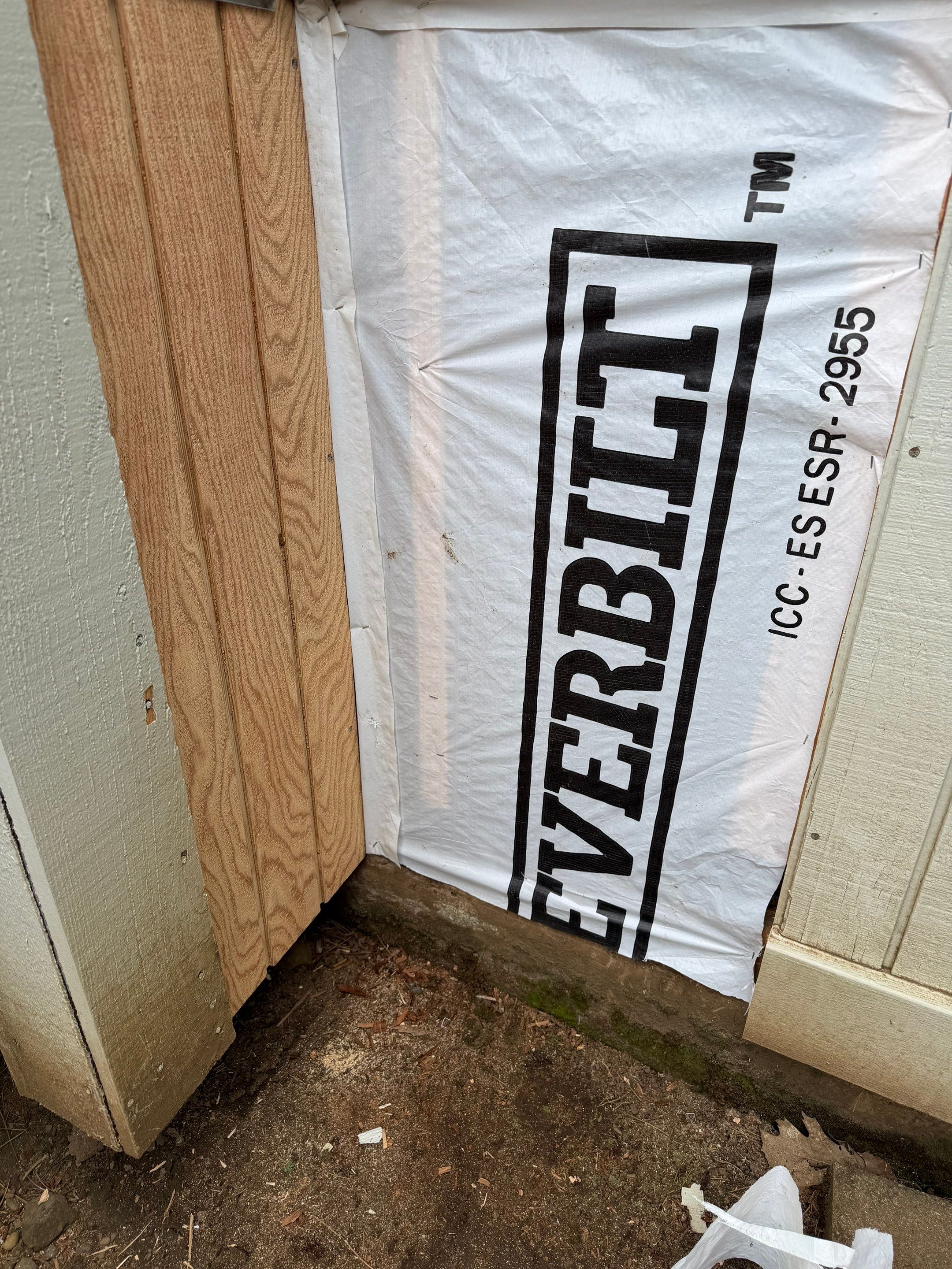 Dry Rot Repairs by Handyman State LLC