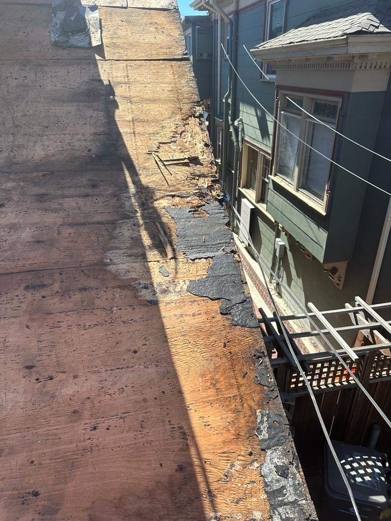 Roof Replacement - Oakland CA 94608 by Epic Roof Replacement