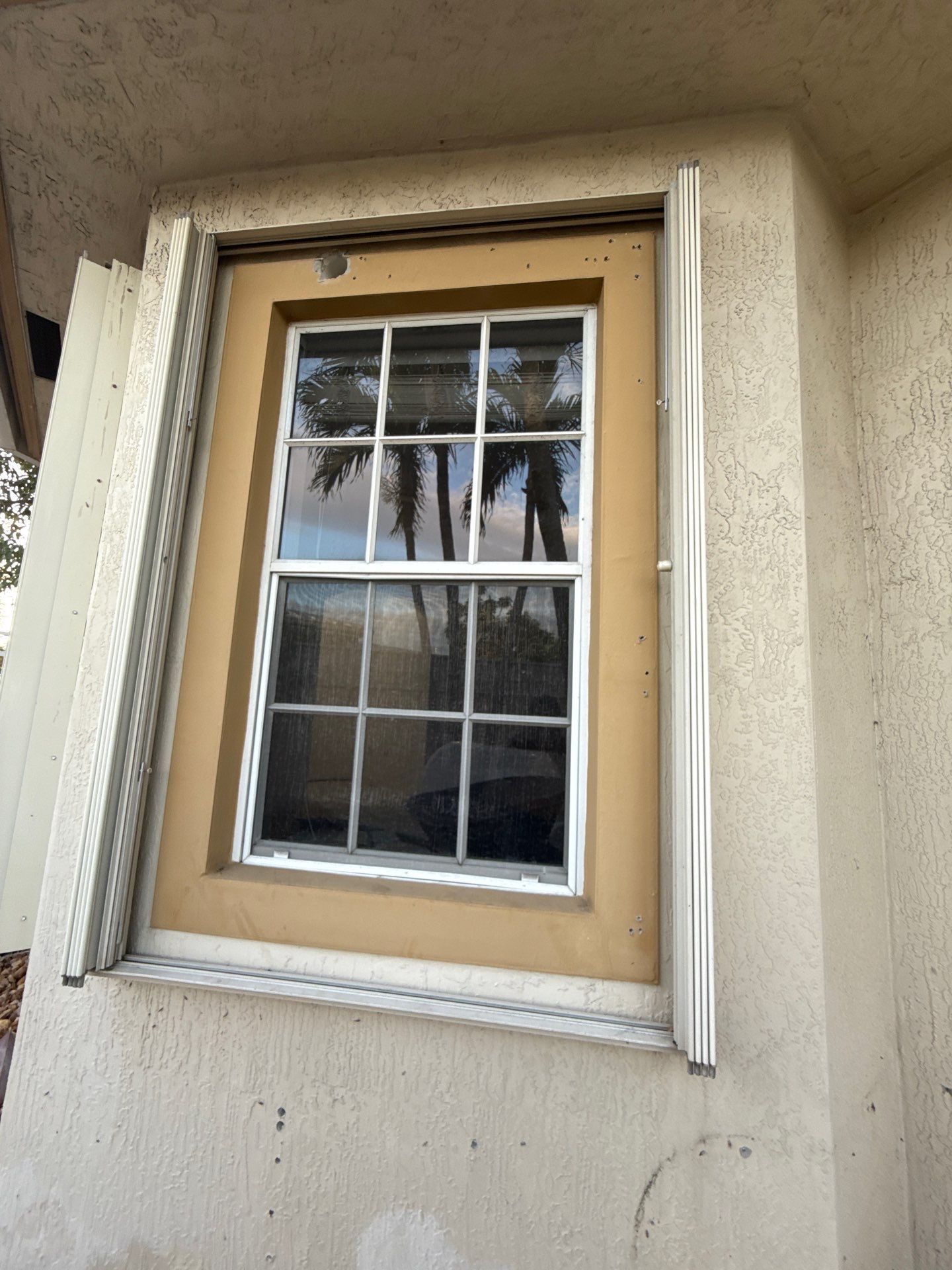 Project in Miami Springs by usa home improvement