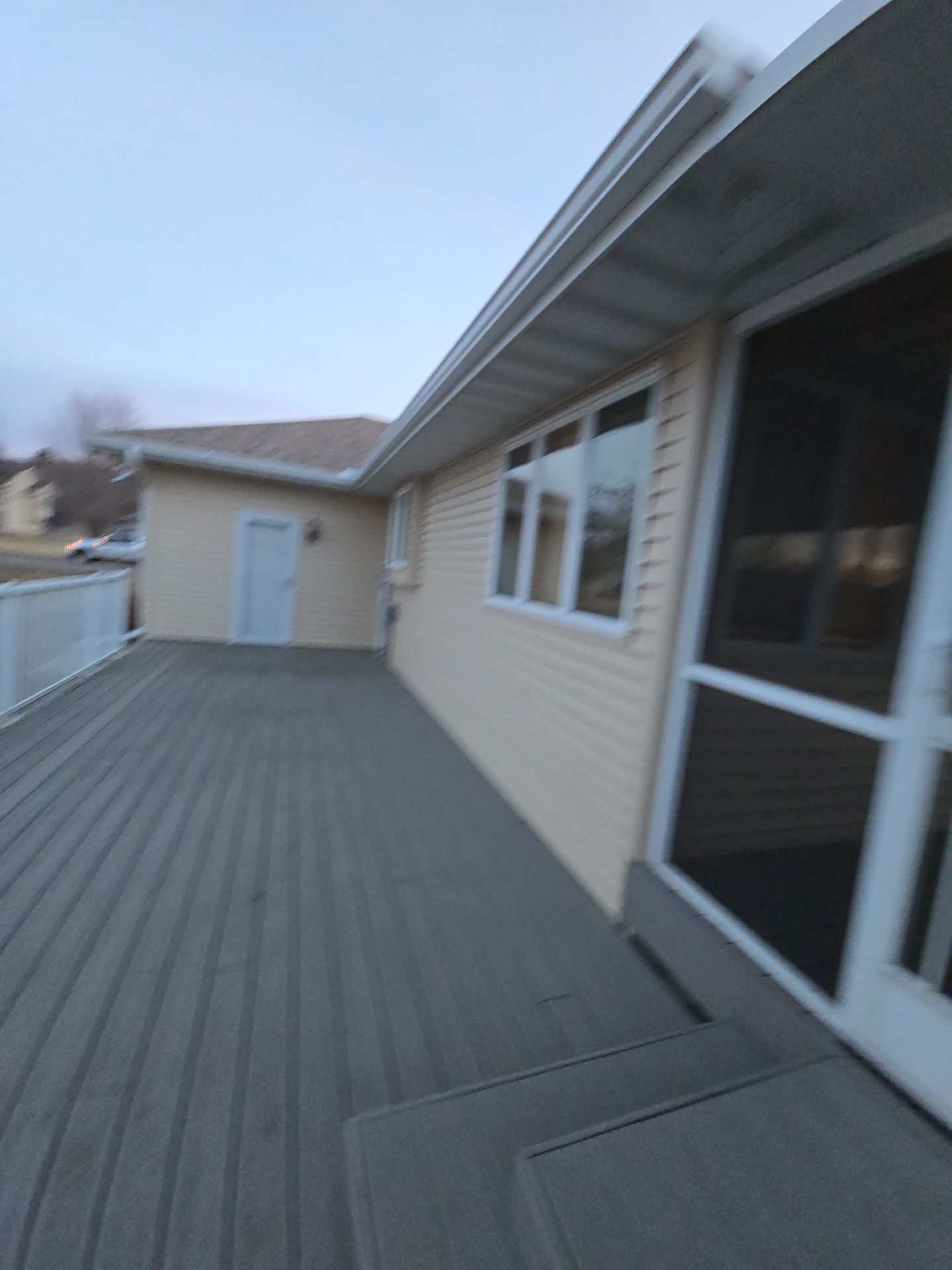 Project in Saint Joseph by CoMitted 365 Roofing & Exteriors 