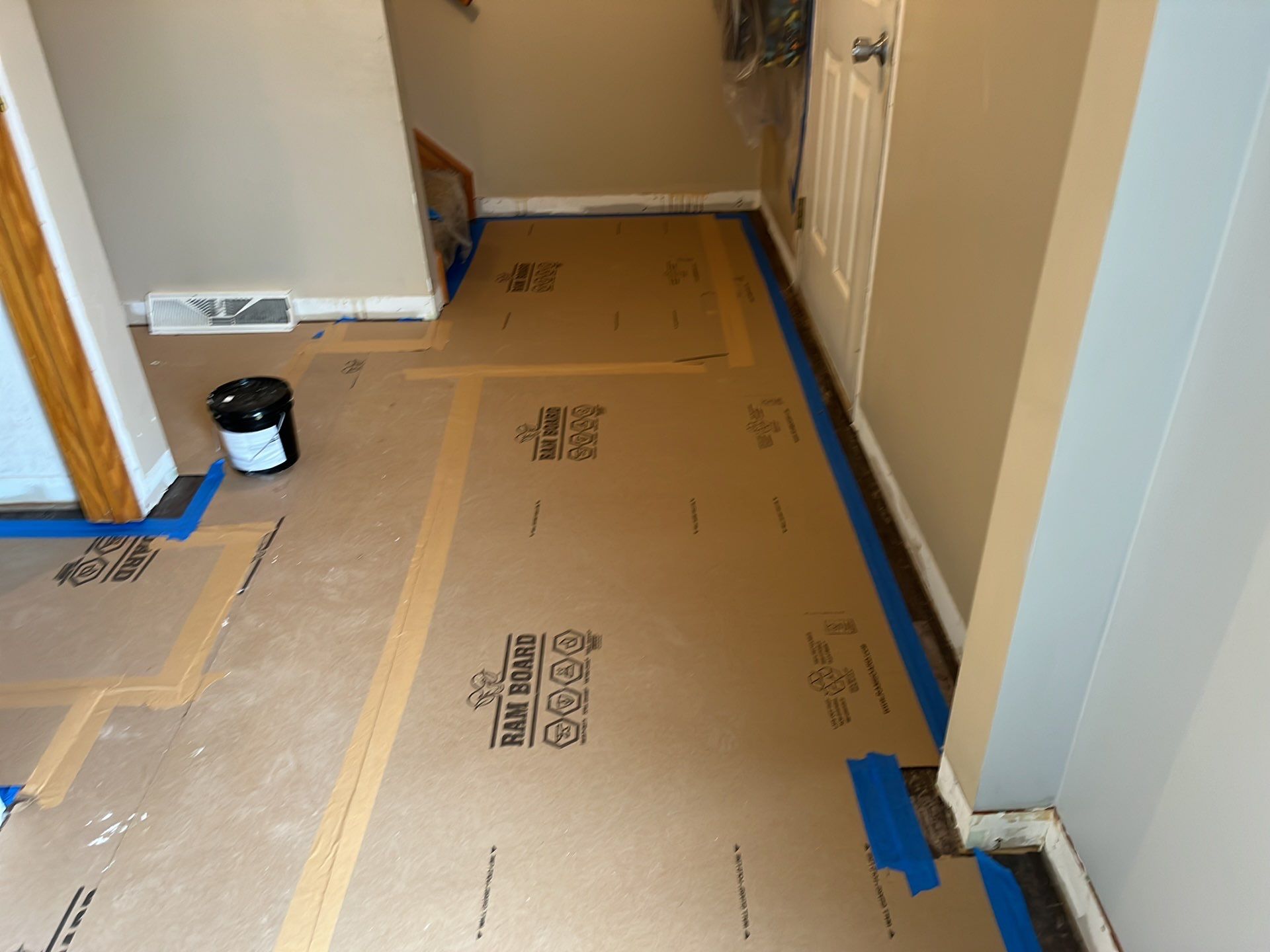 Kitchen Remodel by Ivy Lea Construction