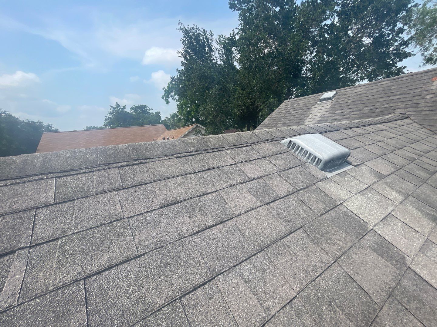 Residential Roofing Installation using GAF Timberline HDZ by Lighthouse Roofing