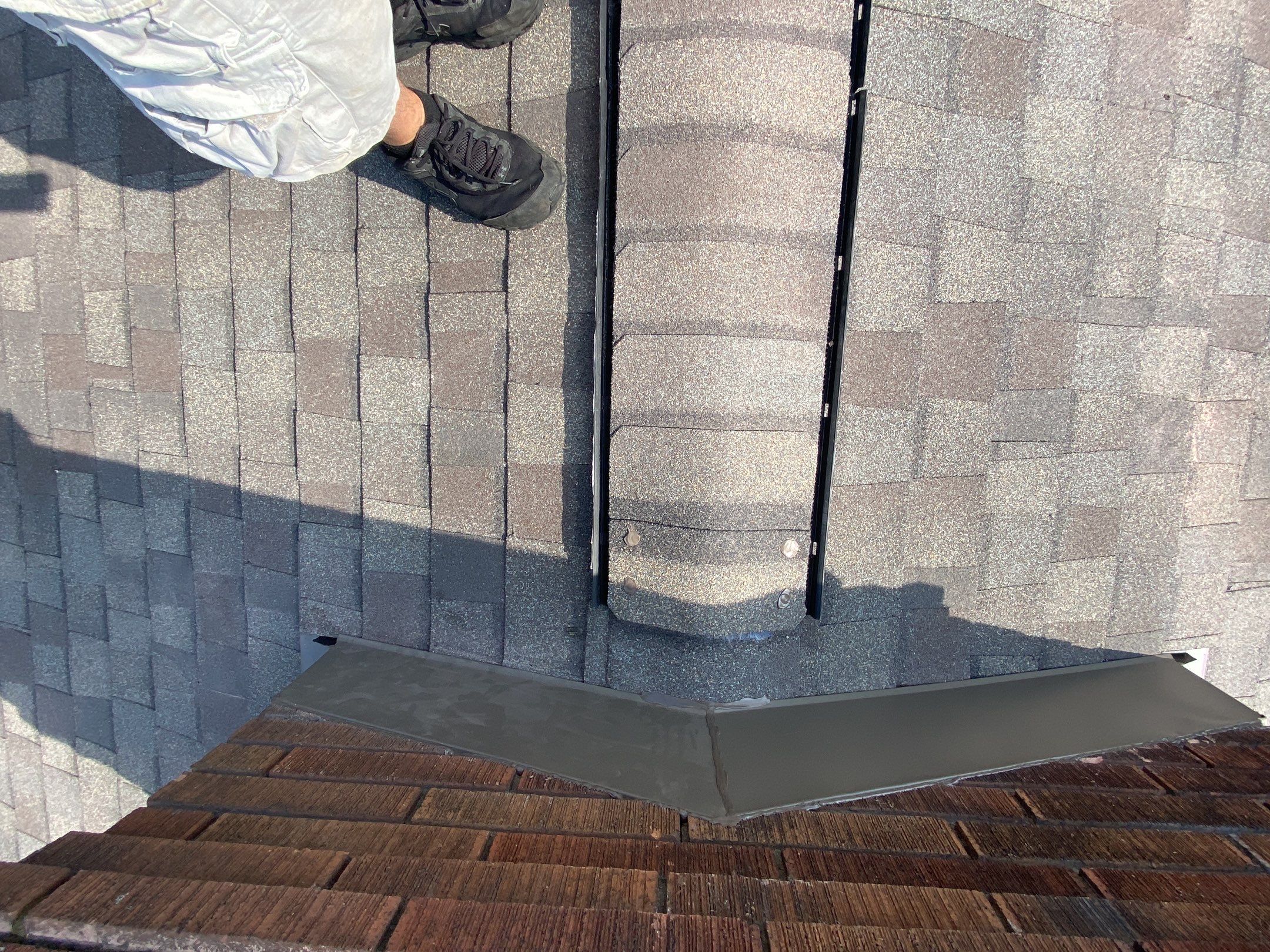 Roof Replacement using CertainTeed Landmark by 180 Contractors