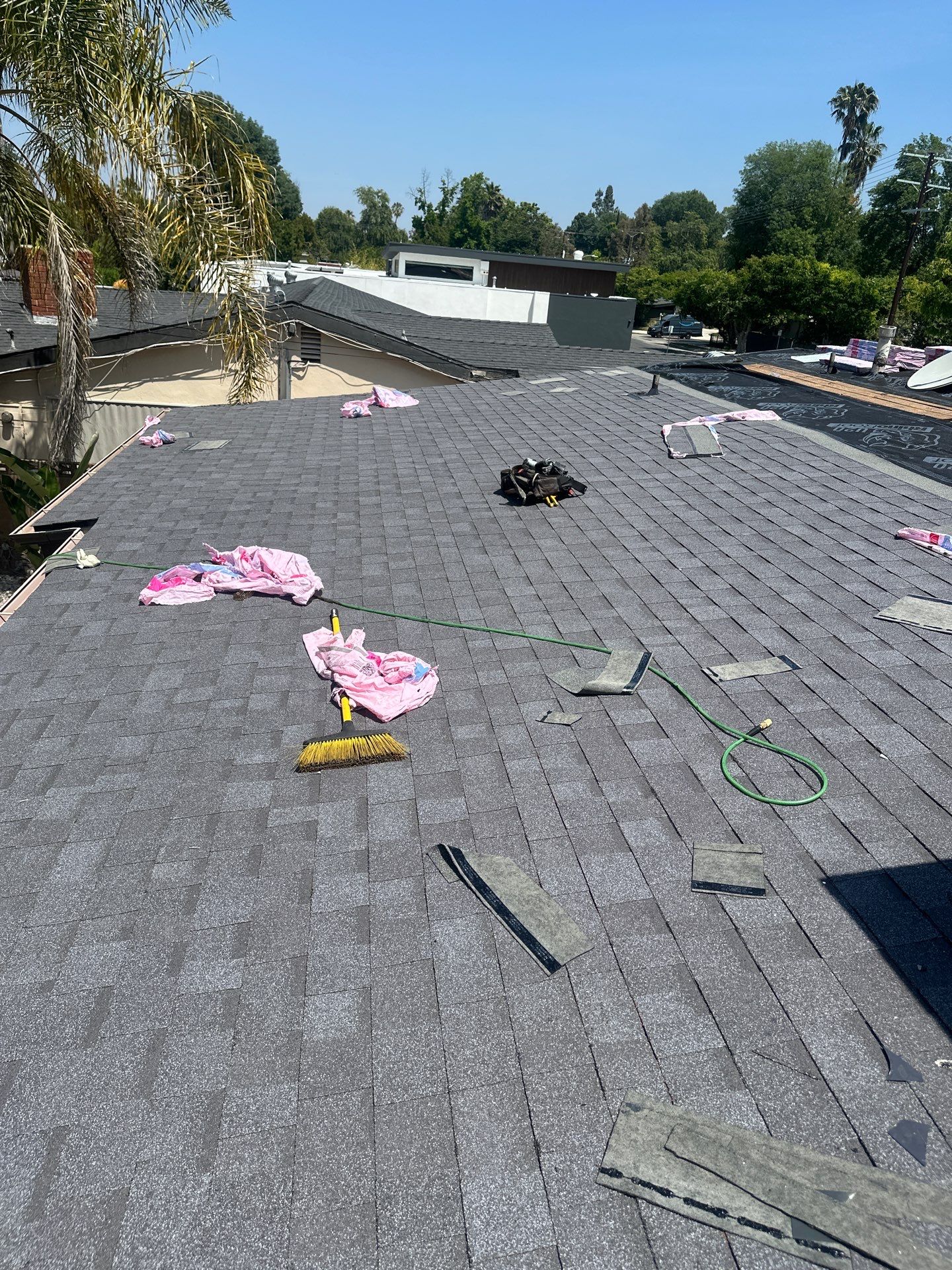 Roof Replacement - Pleasant Hill, CA 94523 by Epic Roof Replacement