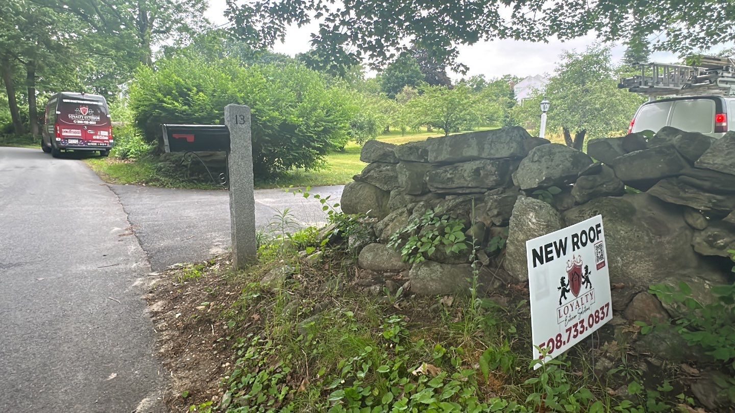Standing Seam Black Metal Roof- Gazebo by Loyalty Exterior Solutions 