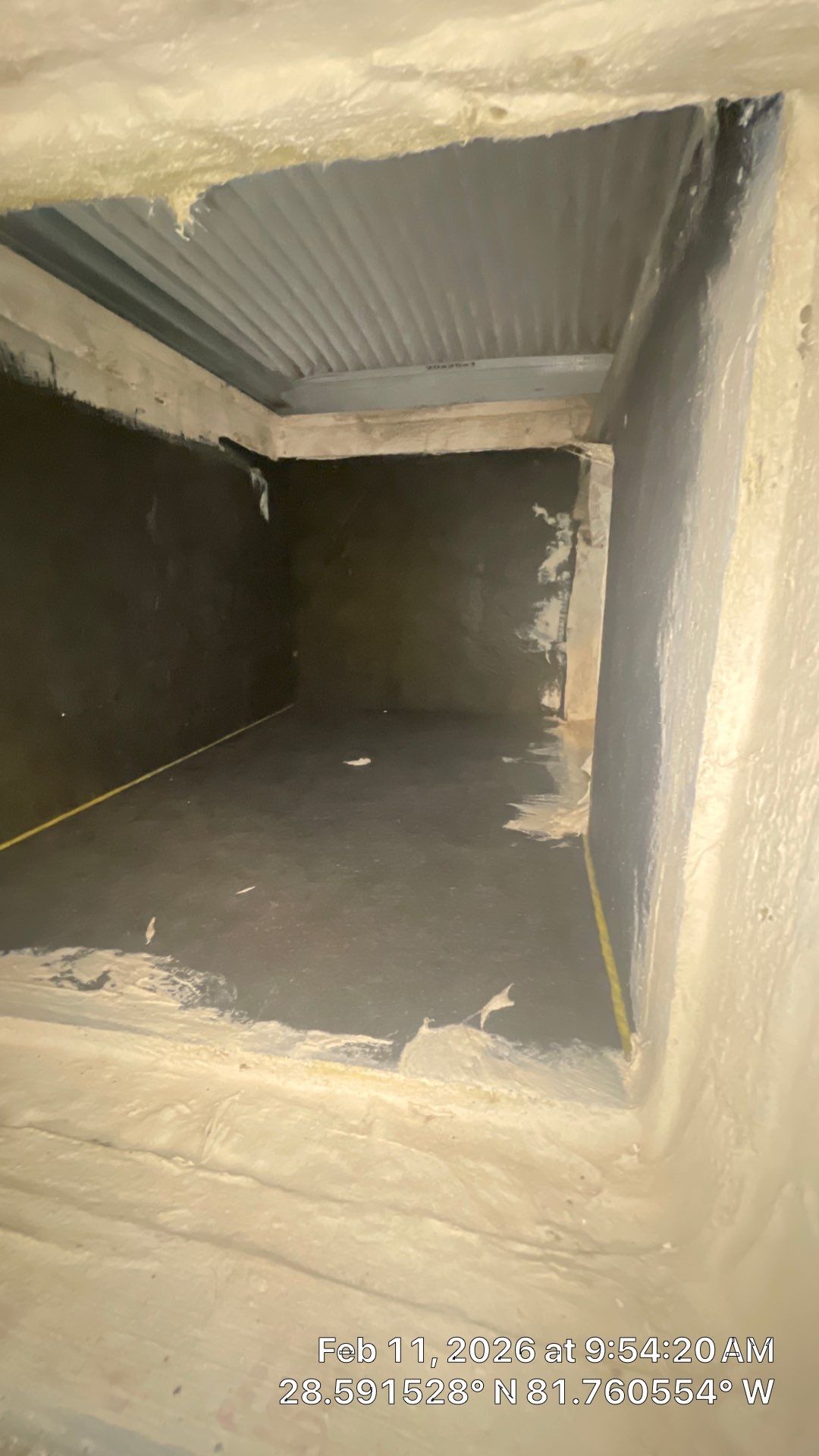 Air Duct Dryer Vent Cleaning Dryer Vent Repair in Minneola by Hygienic Air, Inc