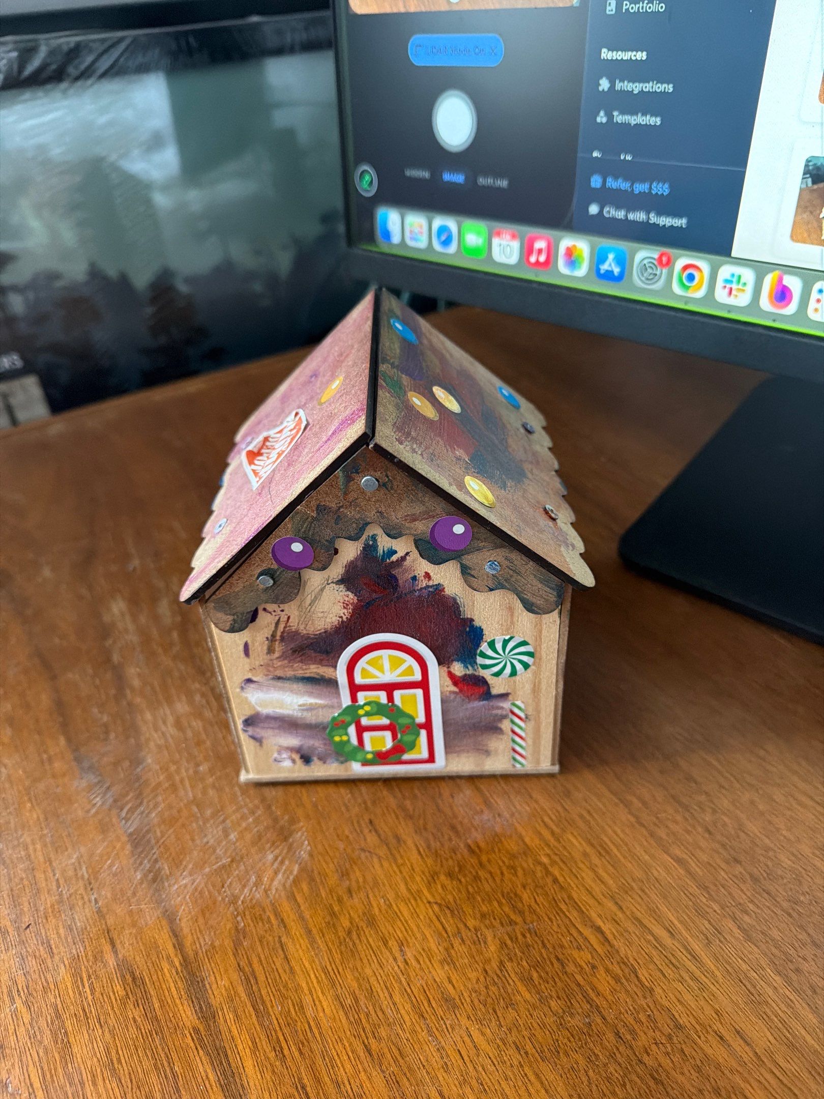 Chevrolet Cruze by CompanyCam Sales Demo