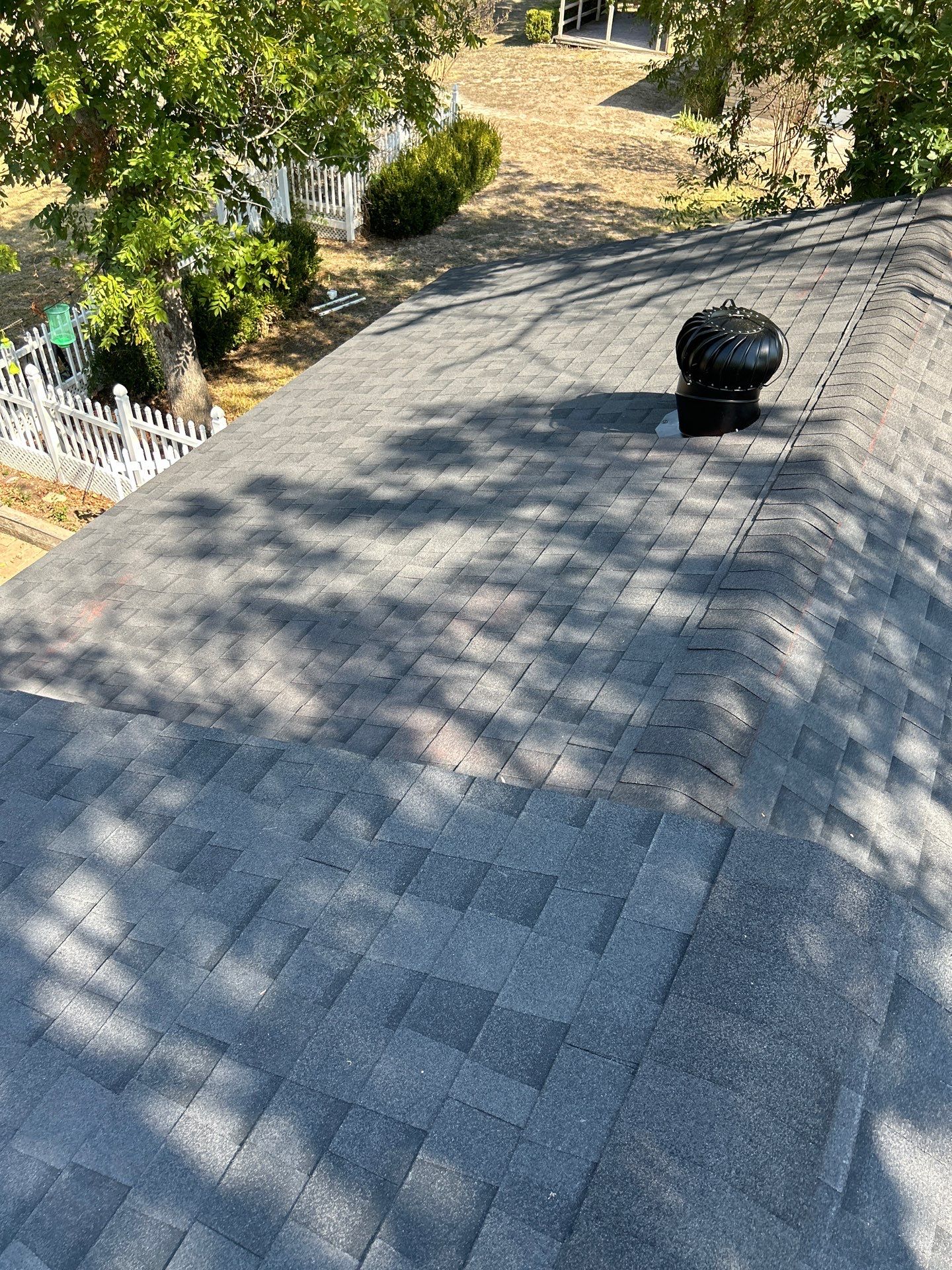 Project in Temple by Rhino Roofing and General Contracting, LLC
