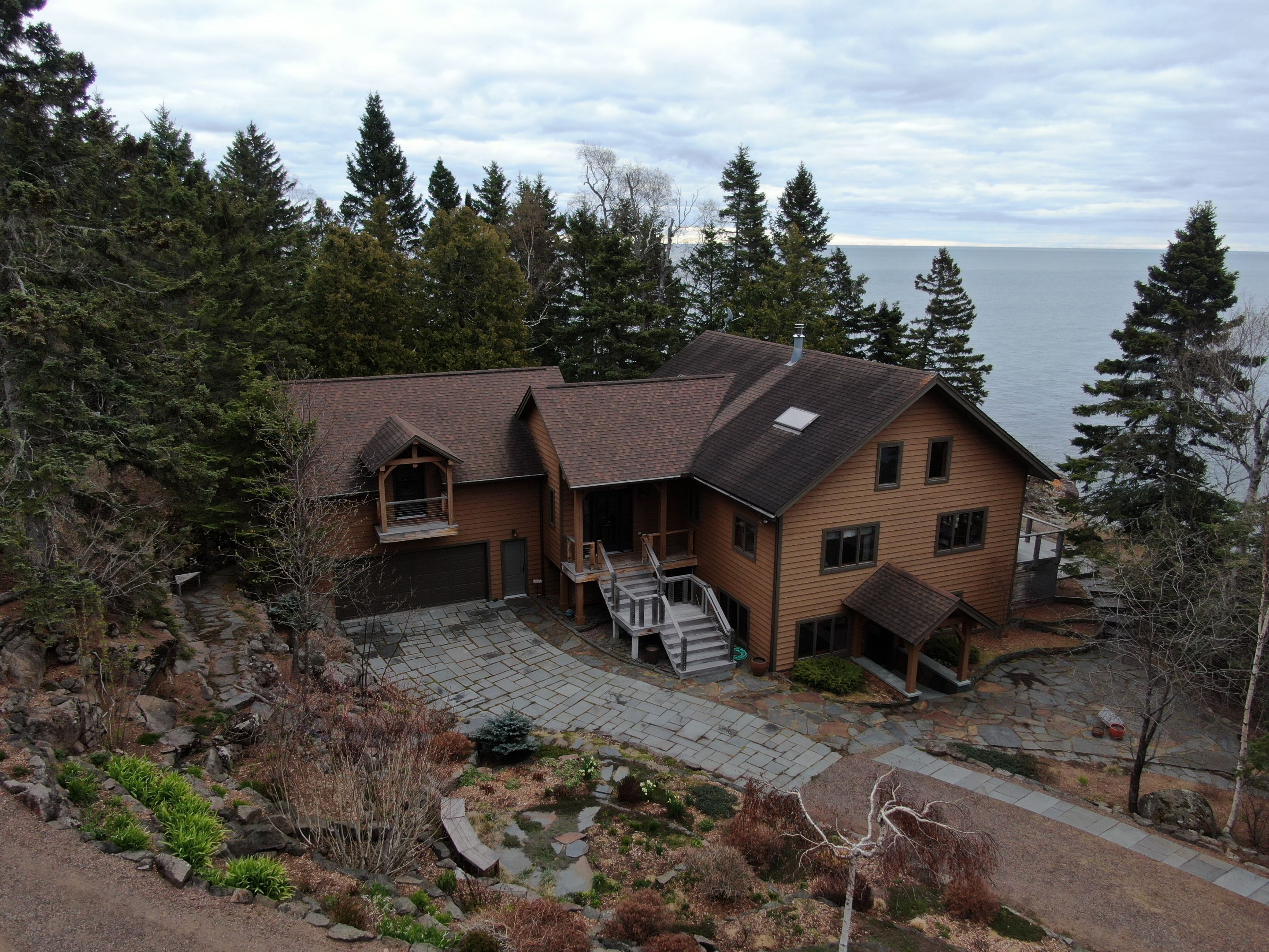 North Shore Roof Replacement by Rhino Roofing LLC