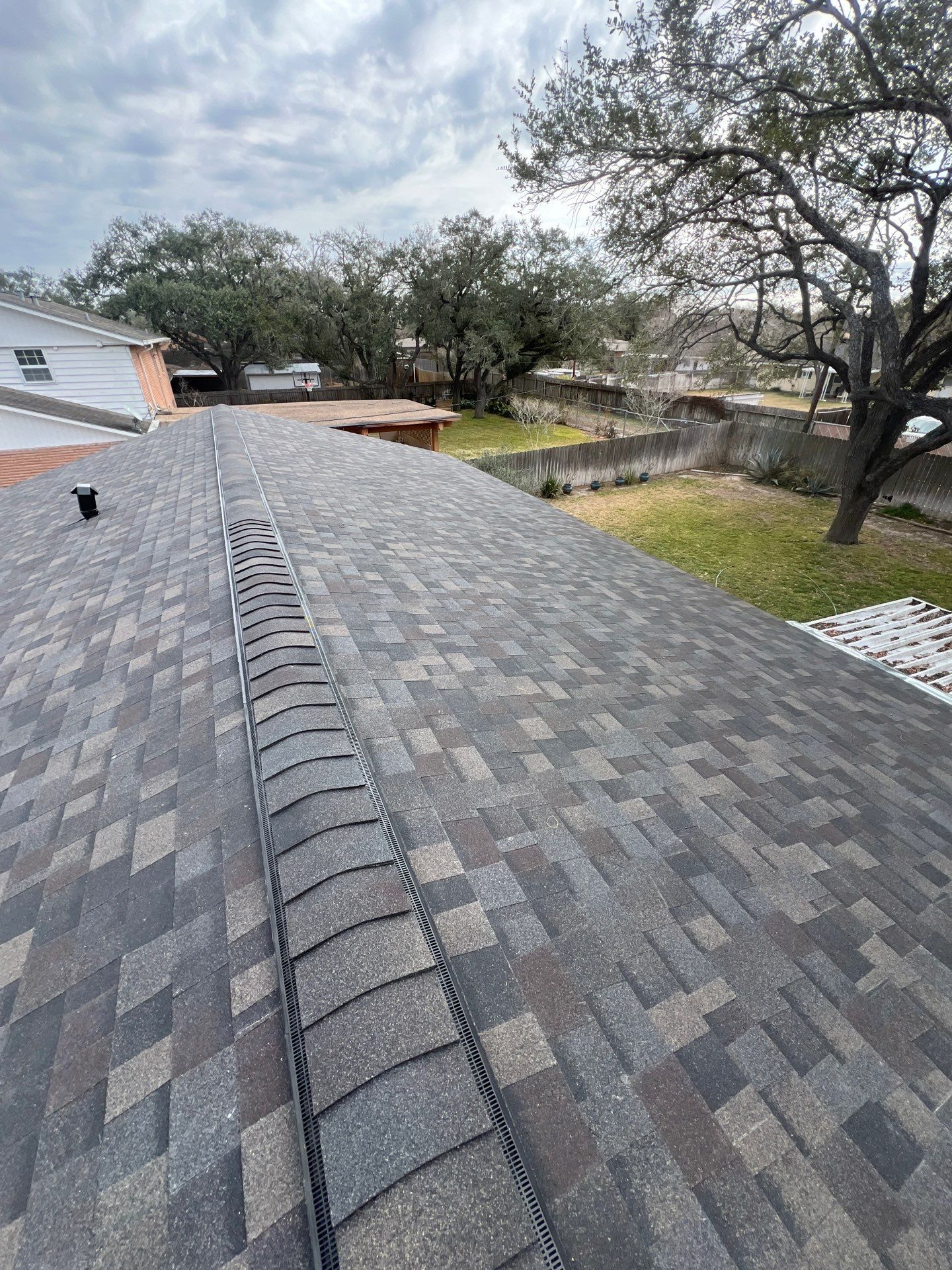 Sinton Texas Roofing by Bayfront Roofing and Construction