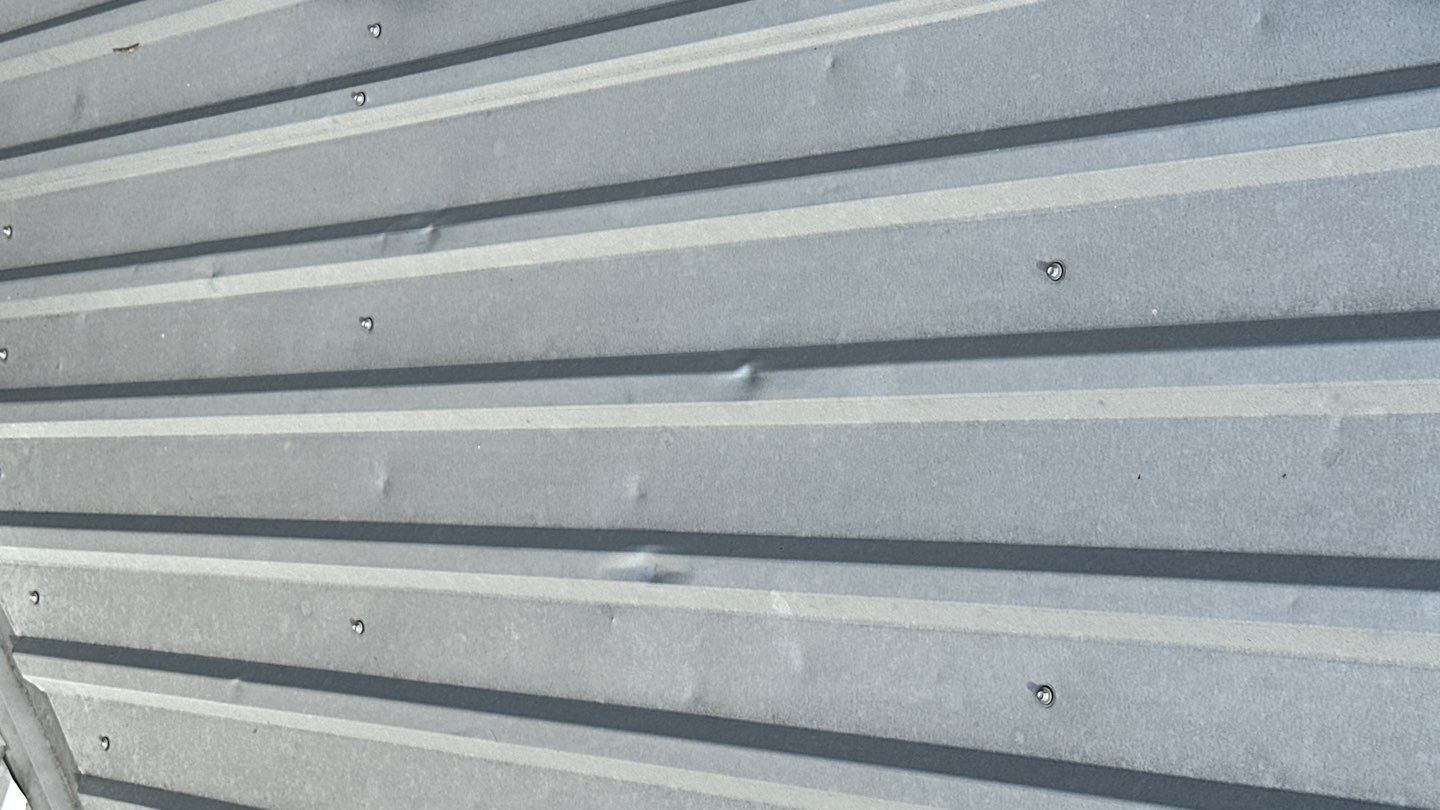 Residential Roof Replacement using GAF - HDZ - Barkwood by Action Exteriors Austin