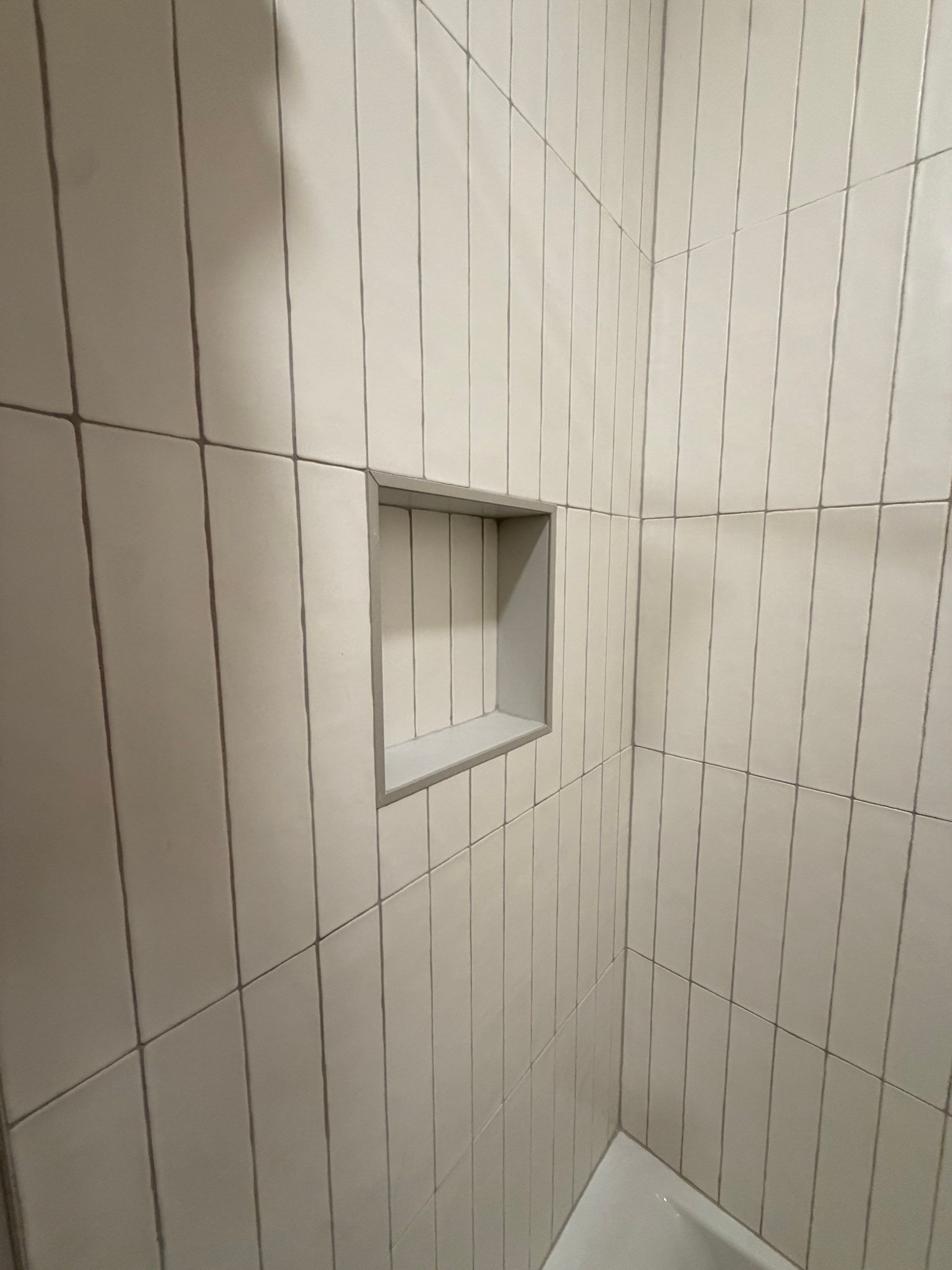 Bathroom Remodel in Franklin by Music City Improvements