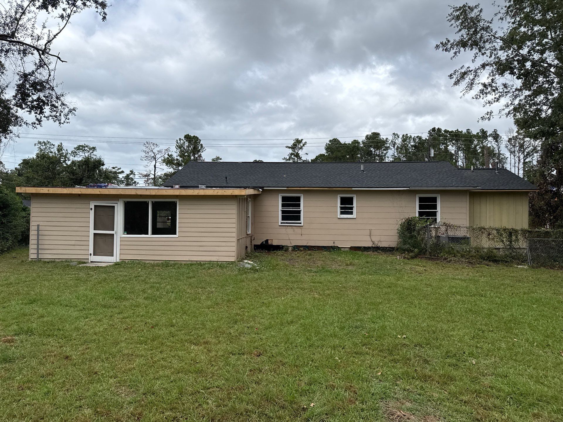 Project in Valdosta by J & J Remodeling Of Ga LLC