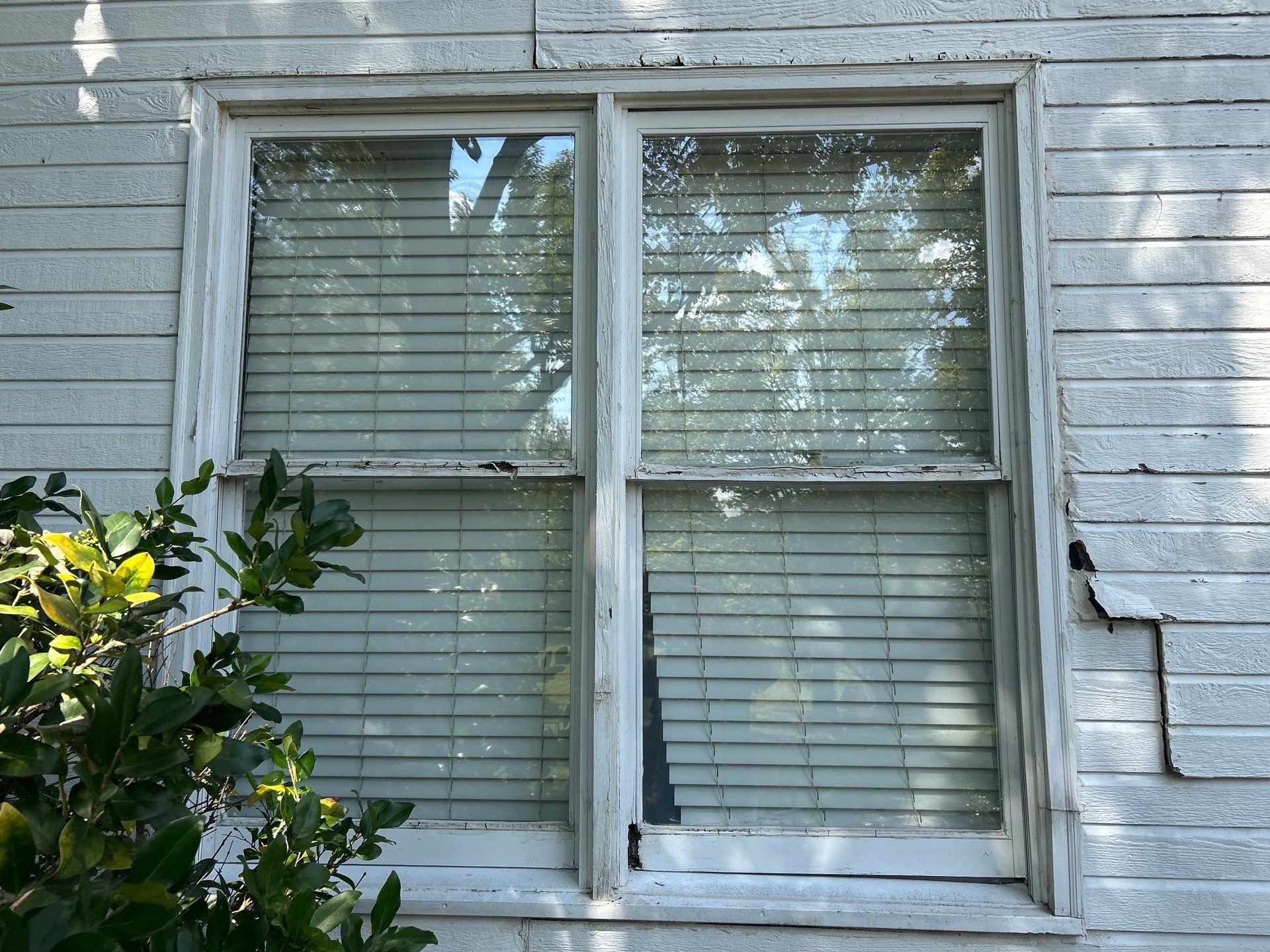 James Hardie Plank Installation by Freedom Exteriors 