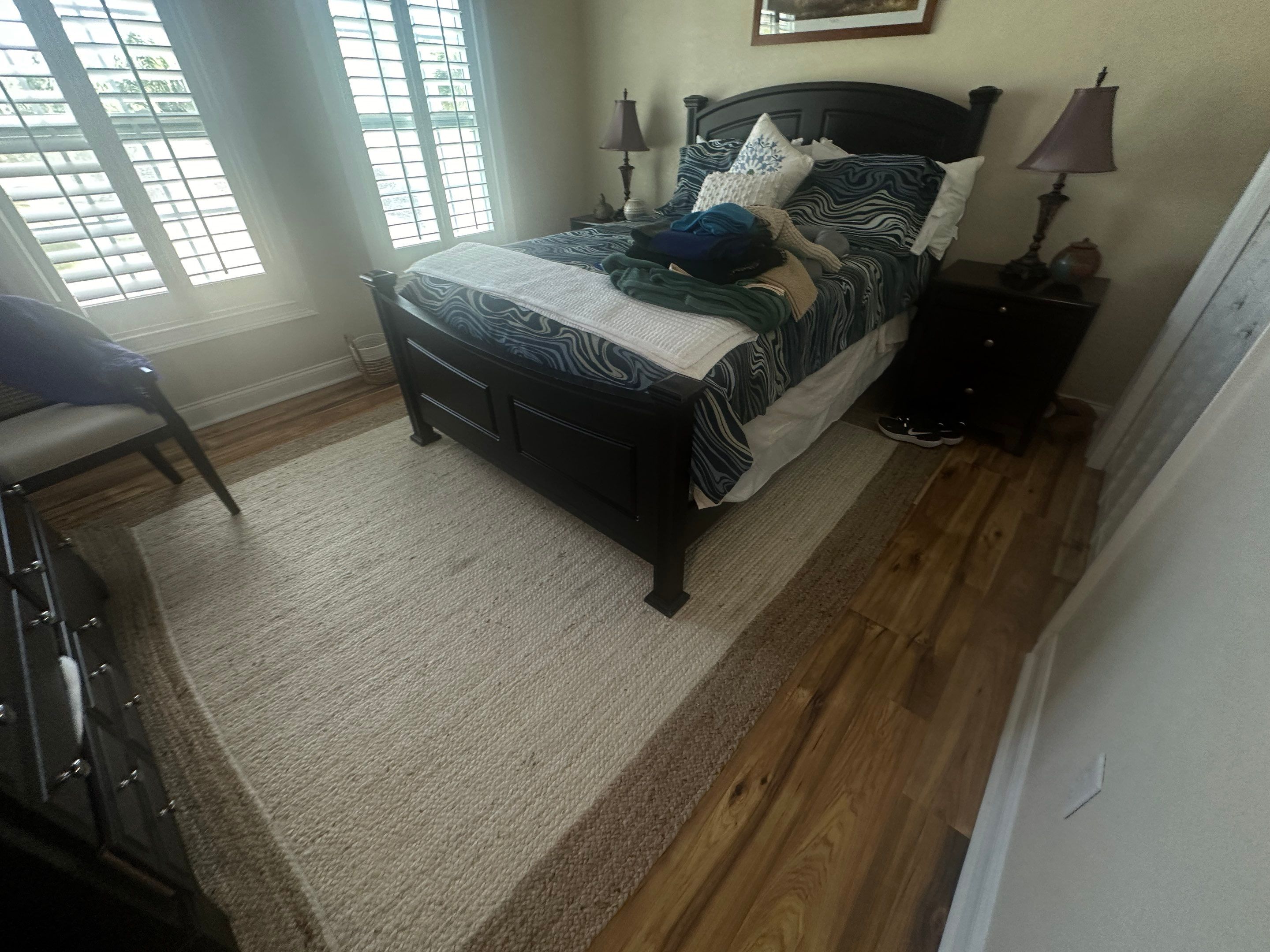 Water Damage Claim in New Port Richey by FLAPA & KeyStone