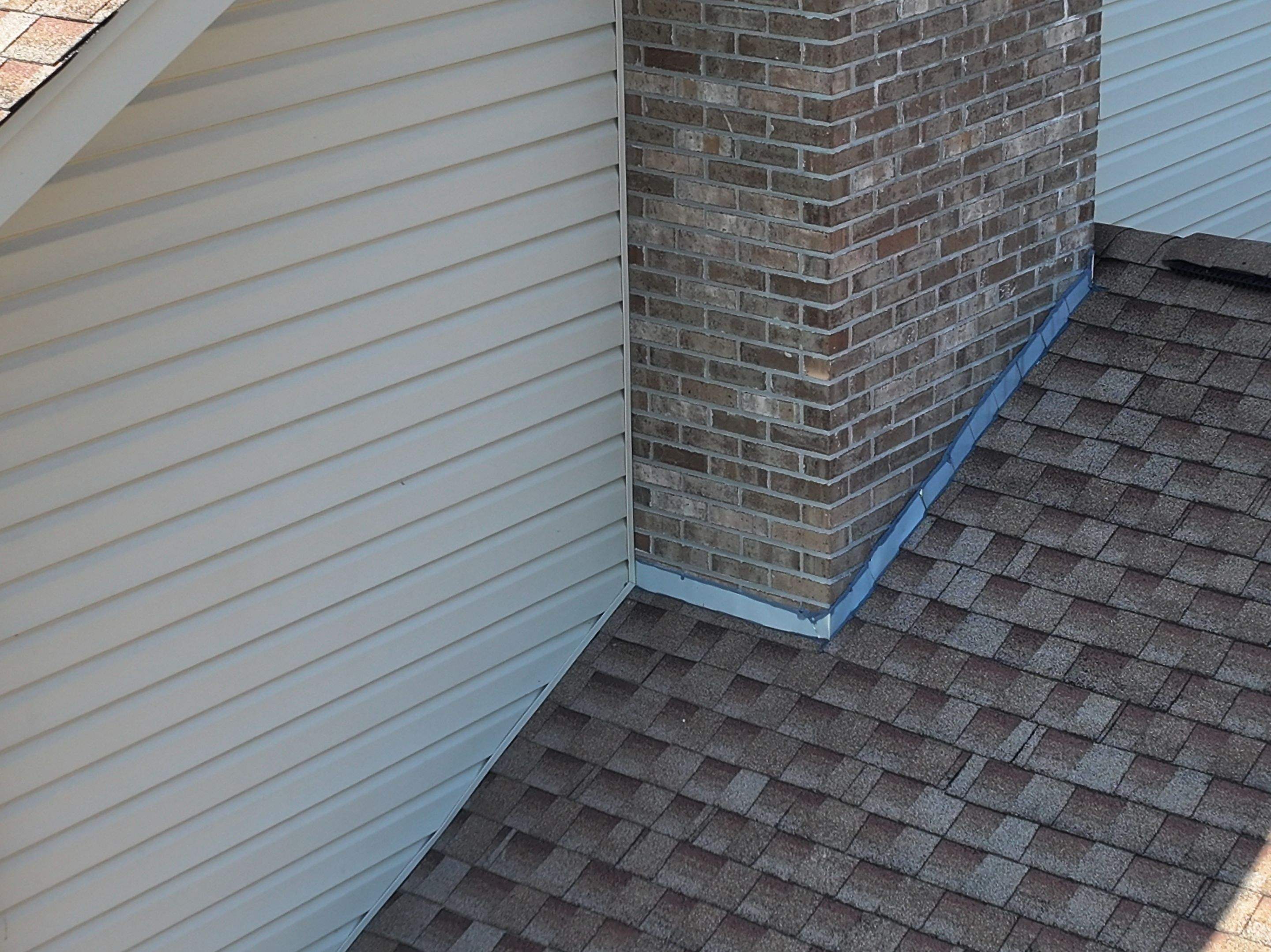 Lee Boy by Omnia Roofing