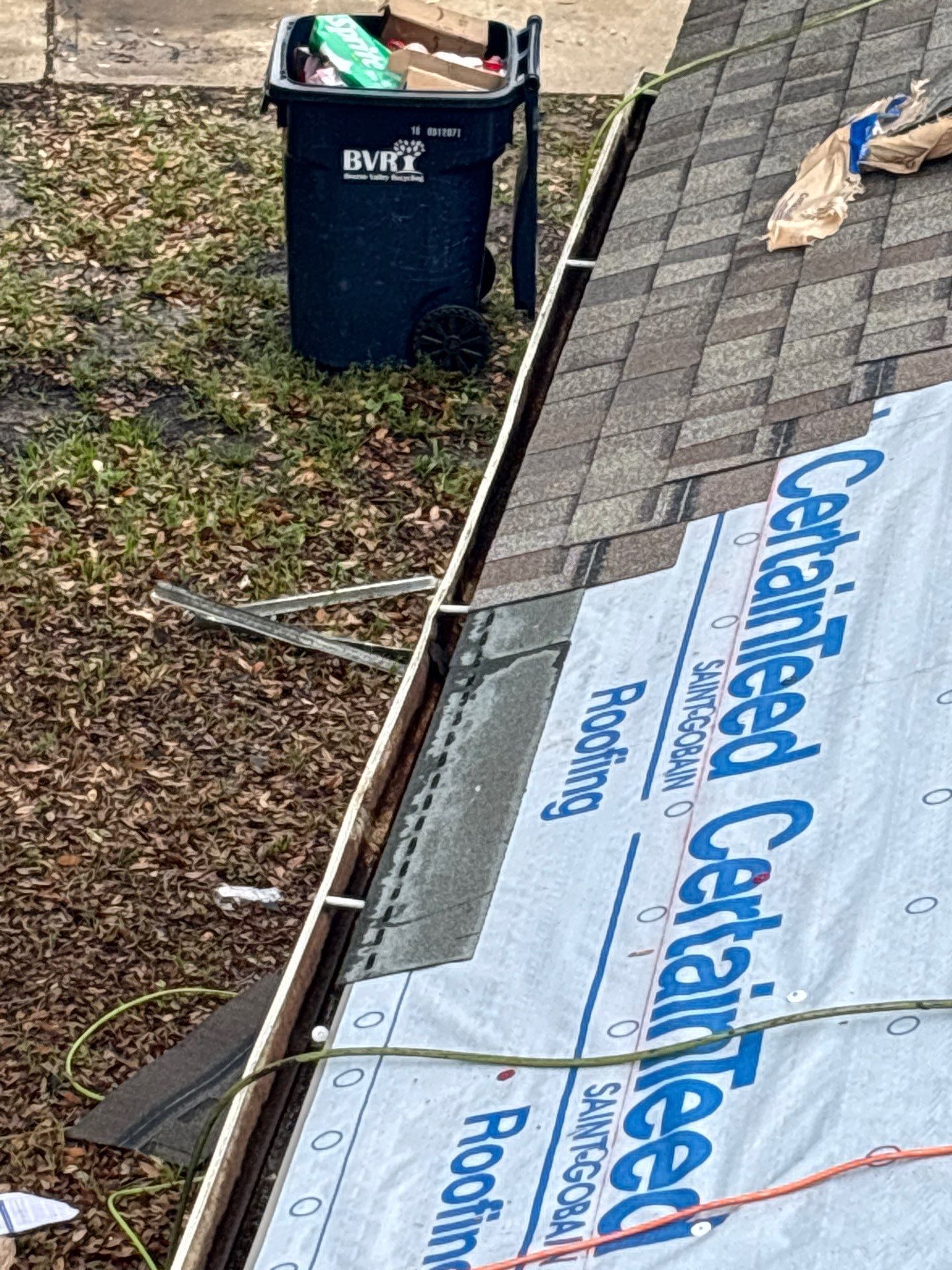 HONG L by Boss Hogg Roofing