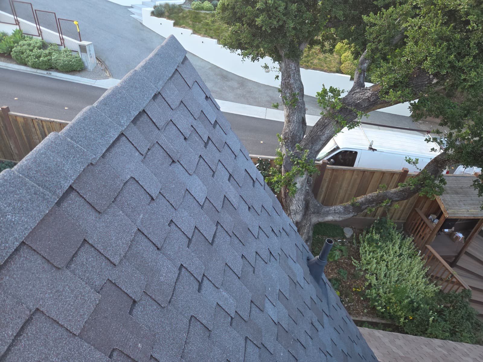 Roof Replacement - Hillsborough, CA 94010 by Epic Roof Replacement