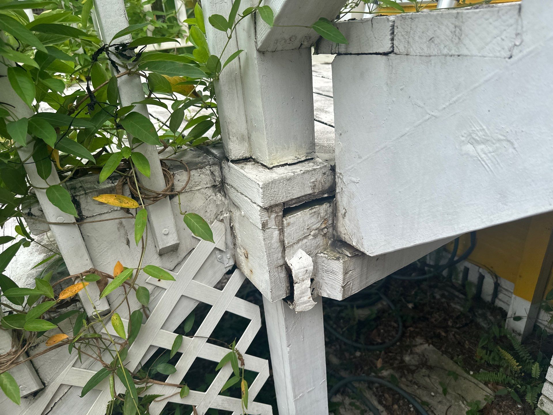 Water Damage Claim in Orlando by FLAPA & KeyStone