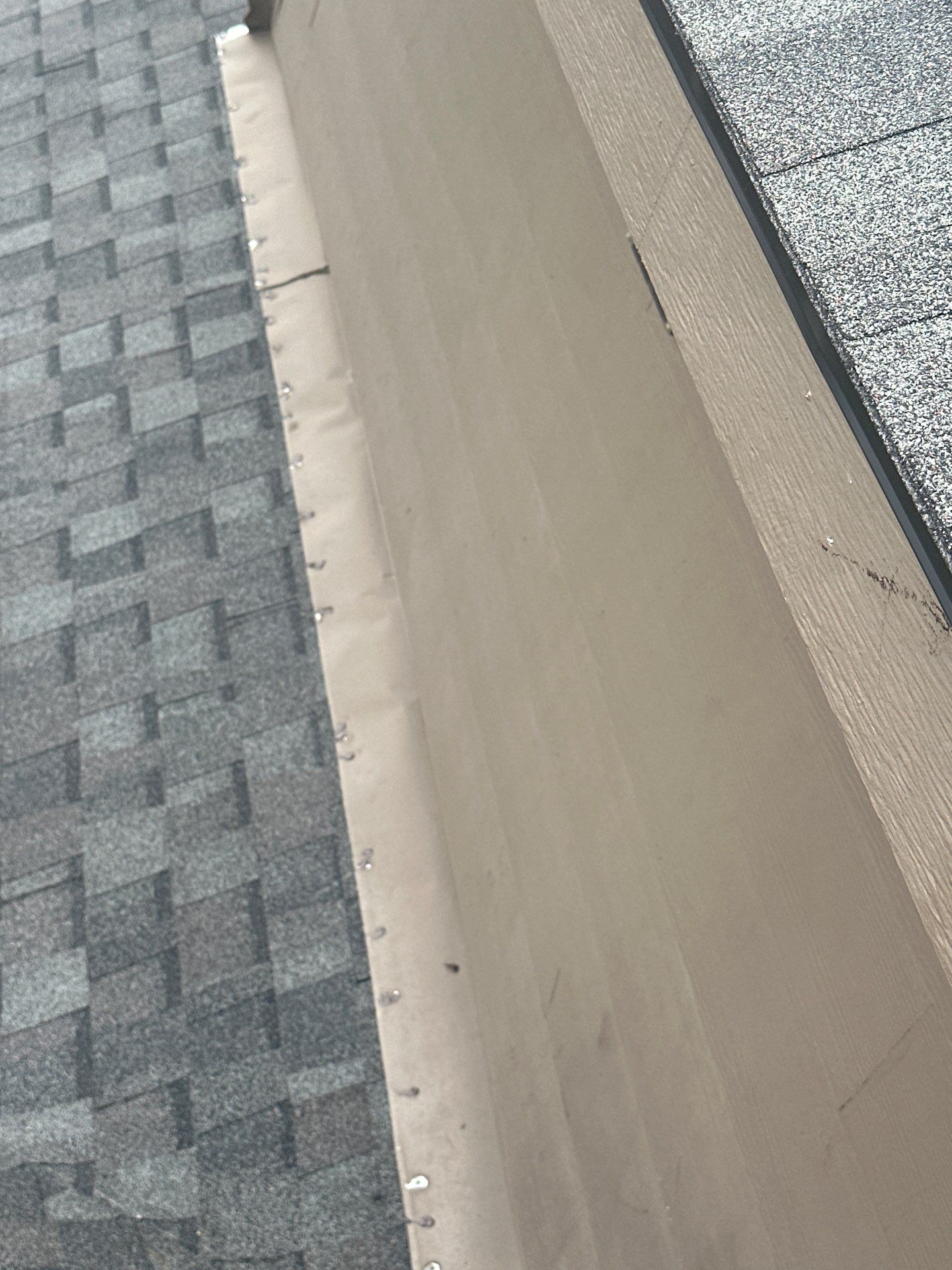 Project in Wylie by Rhino Roofing and General Contracting, LLC