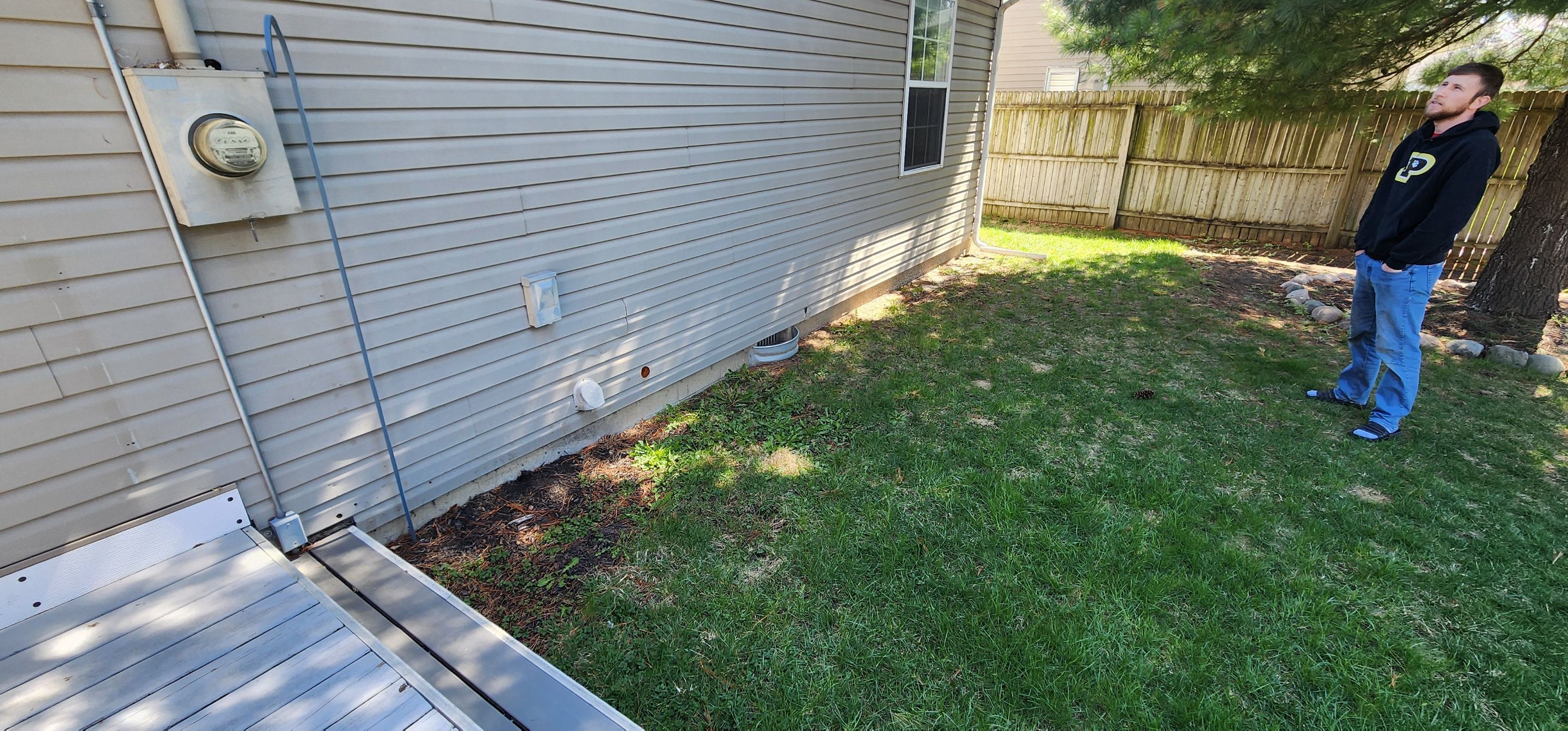 Crawlspace Waterproofing/Encapsulation by Toledo Basement Repair 