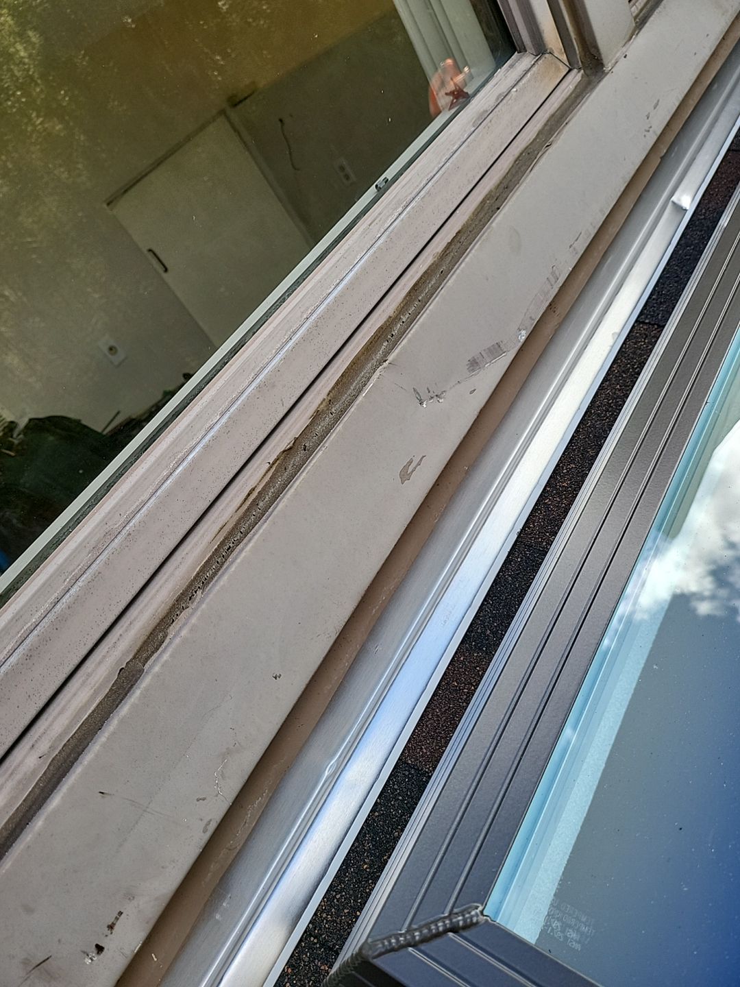 Skylight Installation using Velux Skylights by A Plus Exterior