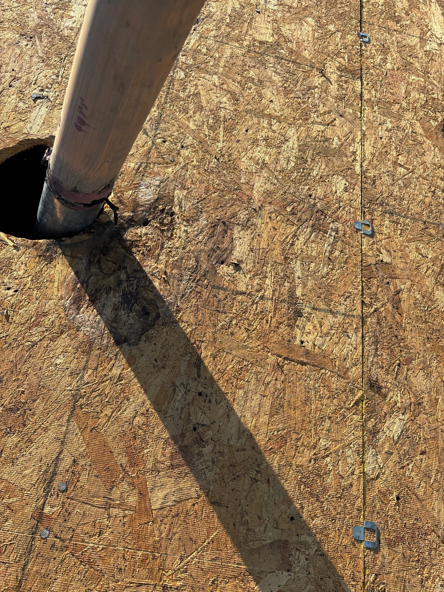 Roof Replacement Richmond by Roof Repair Services LLC