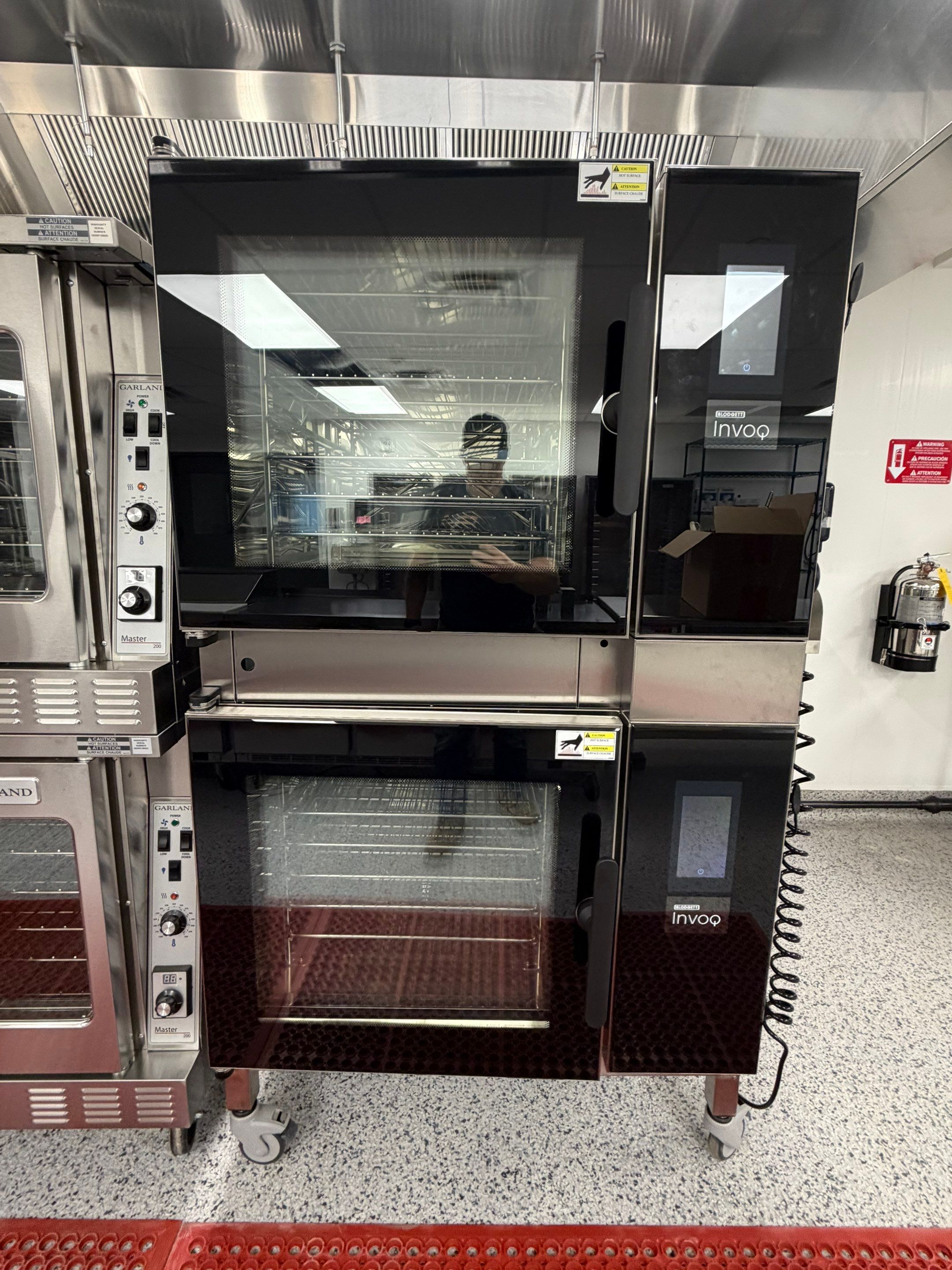Lookouts Stadium - Erlanger Park by Supreme Restaurant Equipment