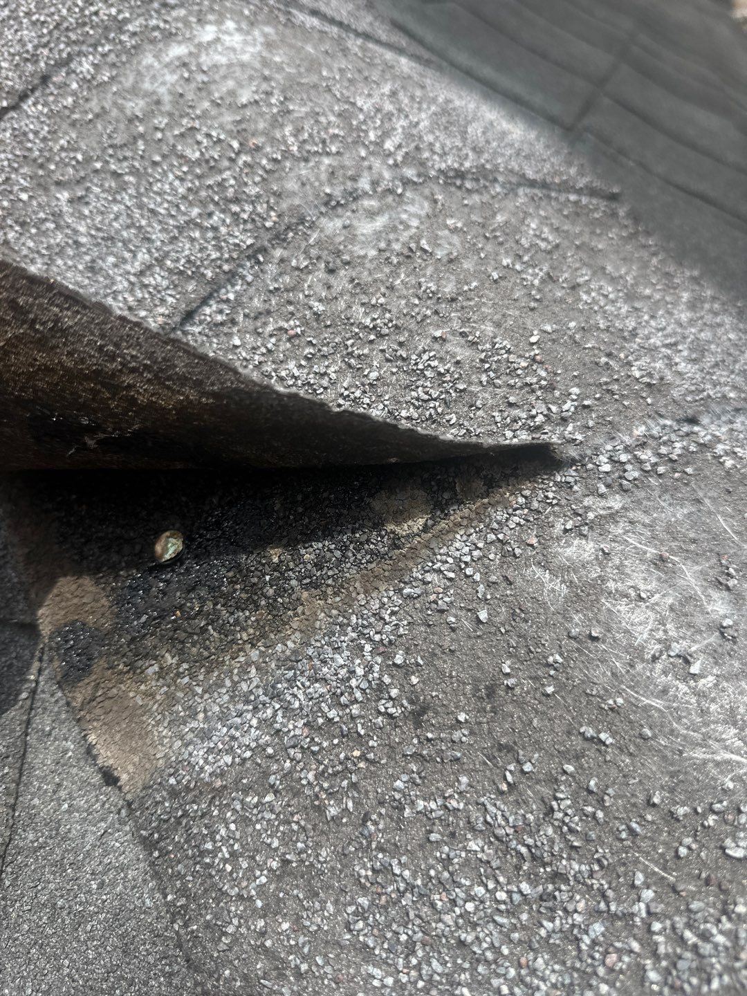 Roof Repair Katy by Roof Repair Company