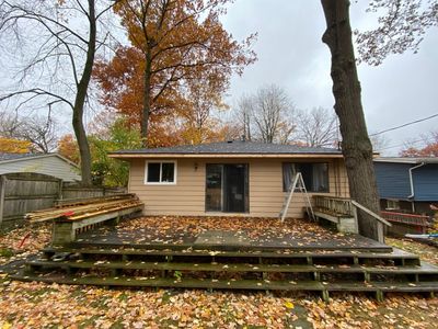 Roof Replacement using CertainTeed Landmark