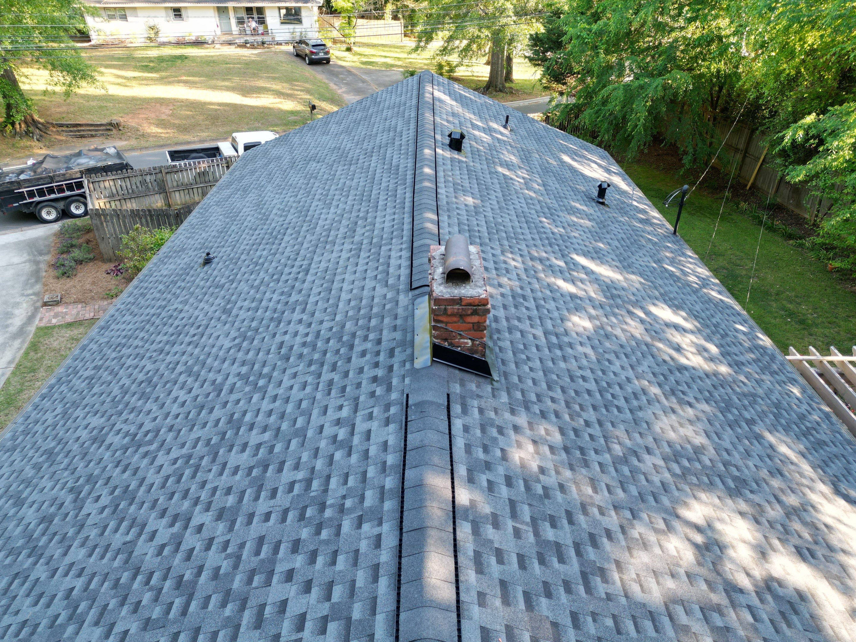Referred by Deerfield Roofing LLC