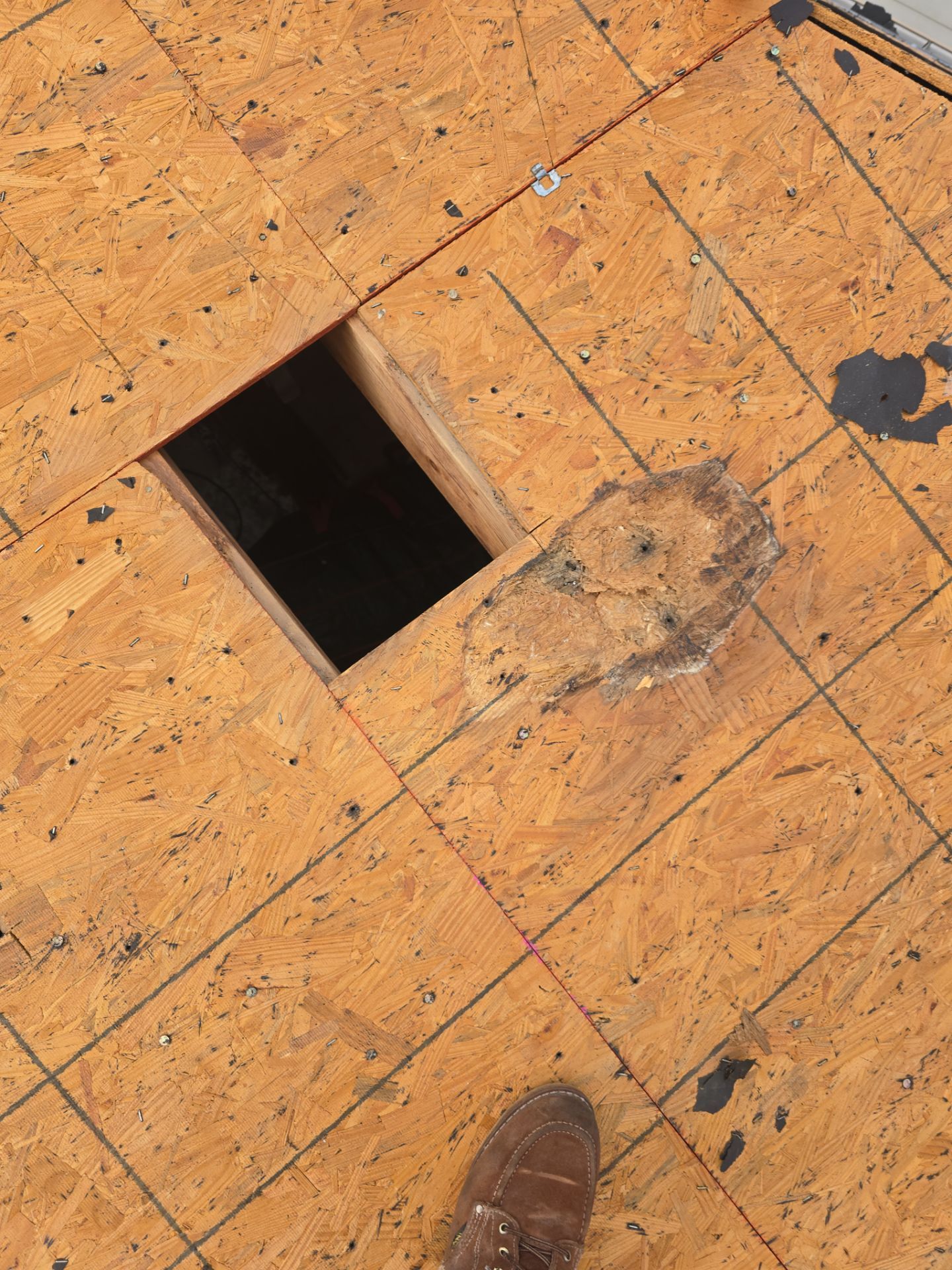 Roof Repair Houston by Roof Repair Company