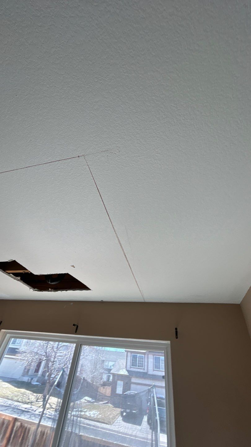 Water Damage by Accountable Home Services