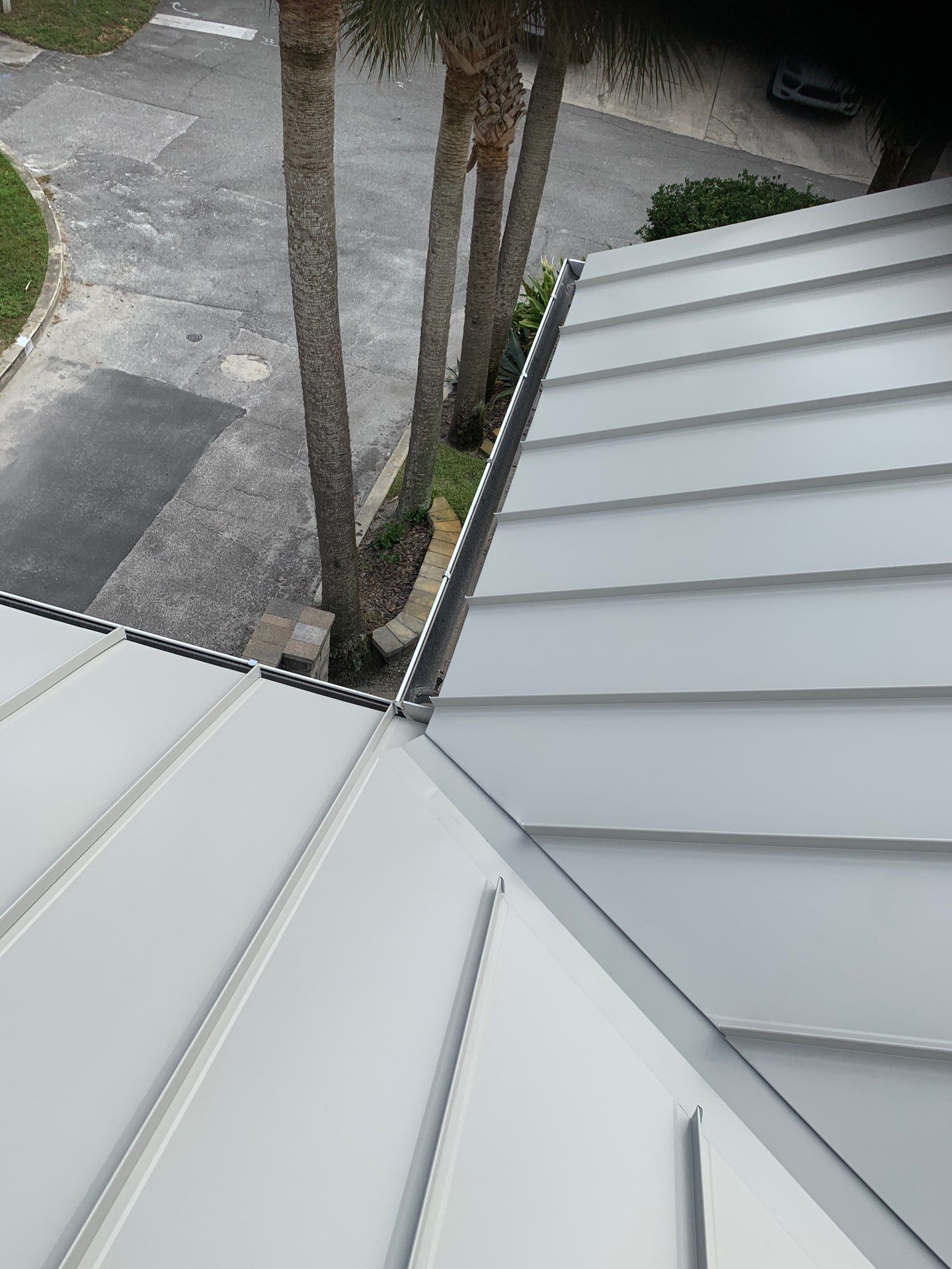 Shingle -> Metal by Prime Roofing