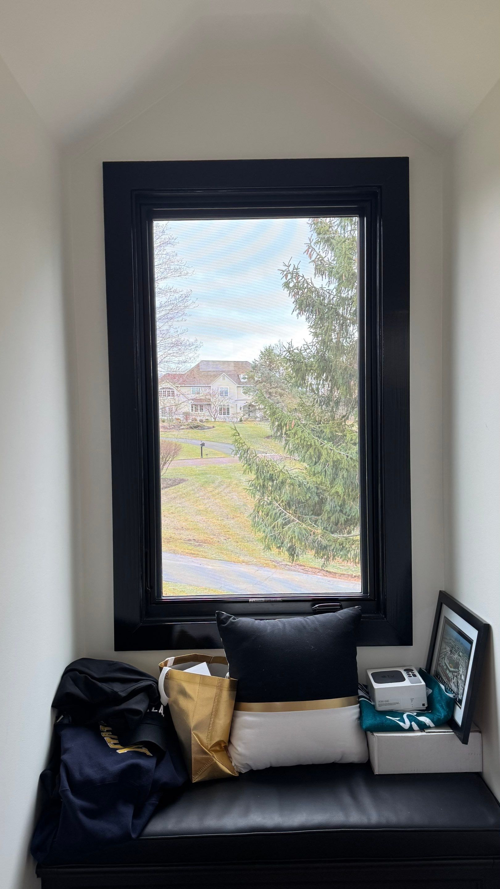 Johanna's Home in Newtown by Window Guardians