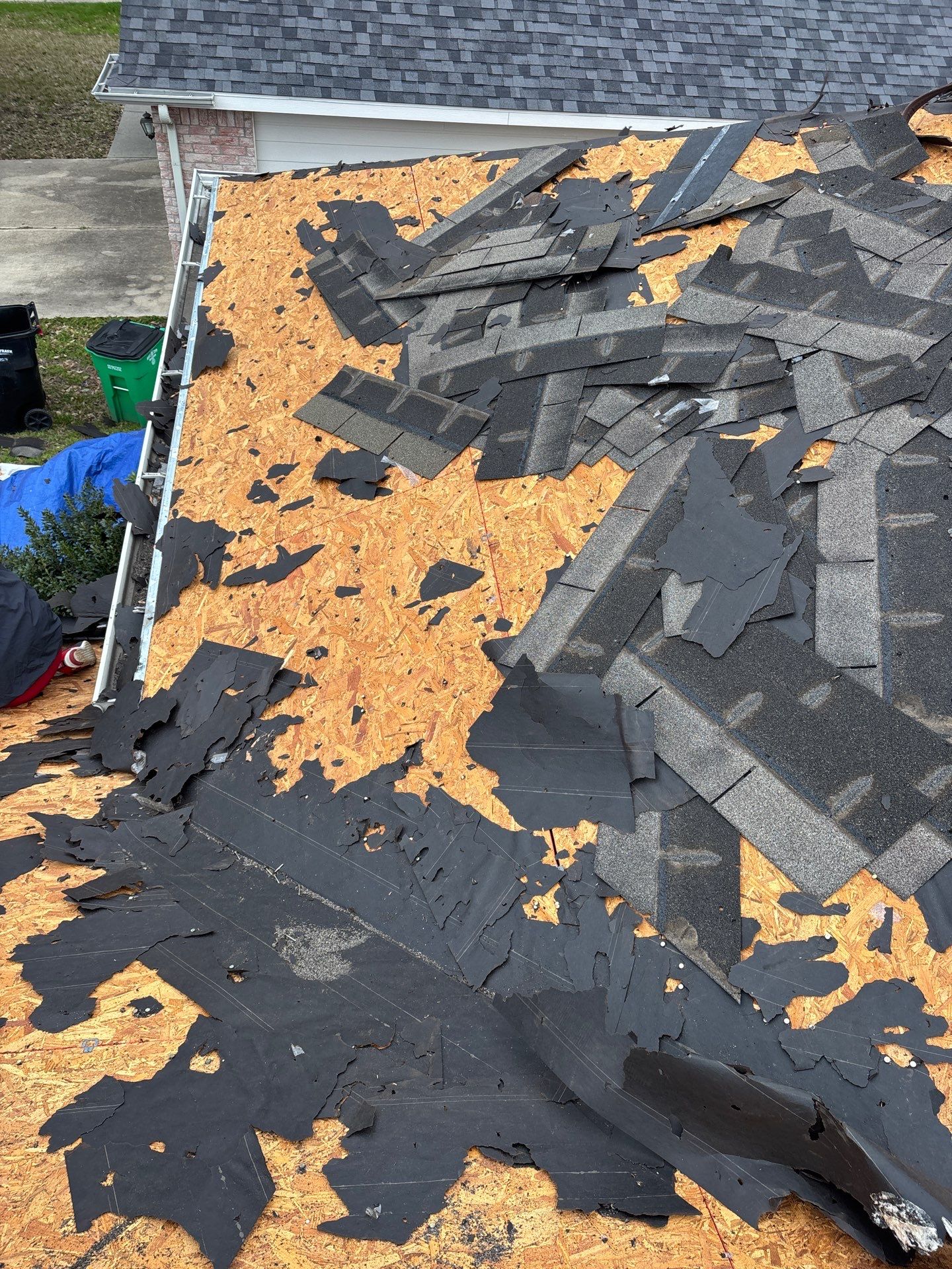 Roof Replacement Tomball by Roof Repair Company