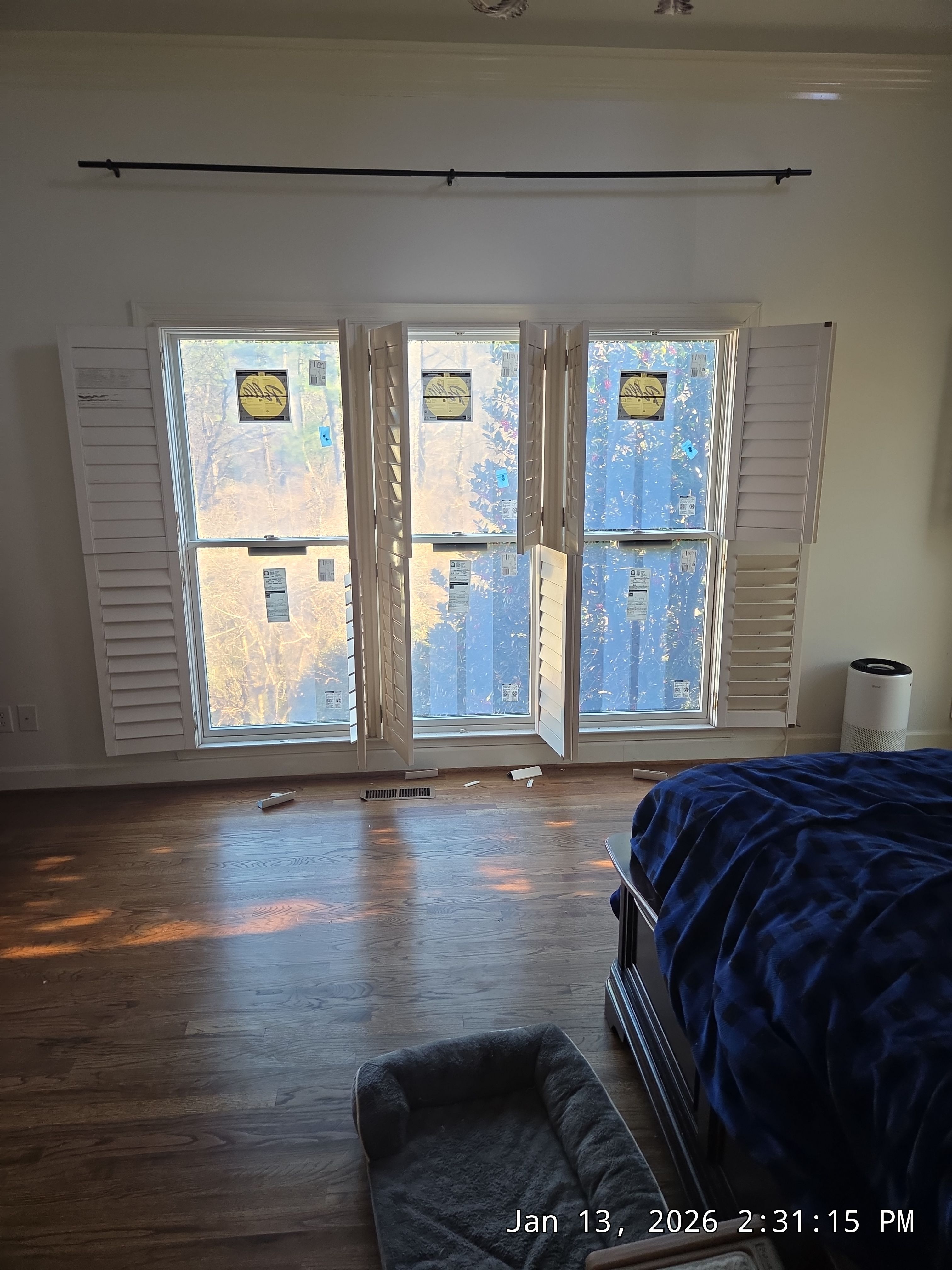 Miller Project in Vestavia Hills by The Window Source