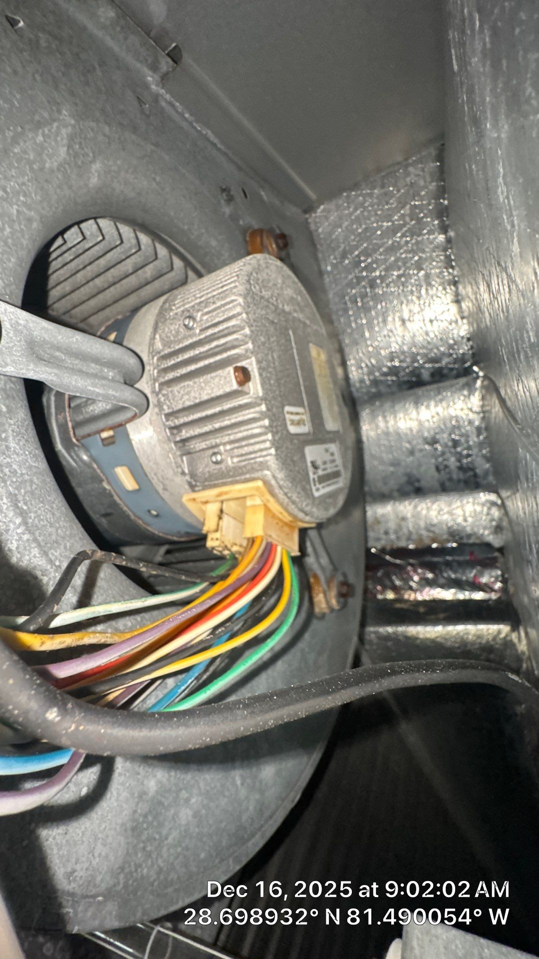 Air Duct Cleaning in Apopka by Hygienic Air, Inc