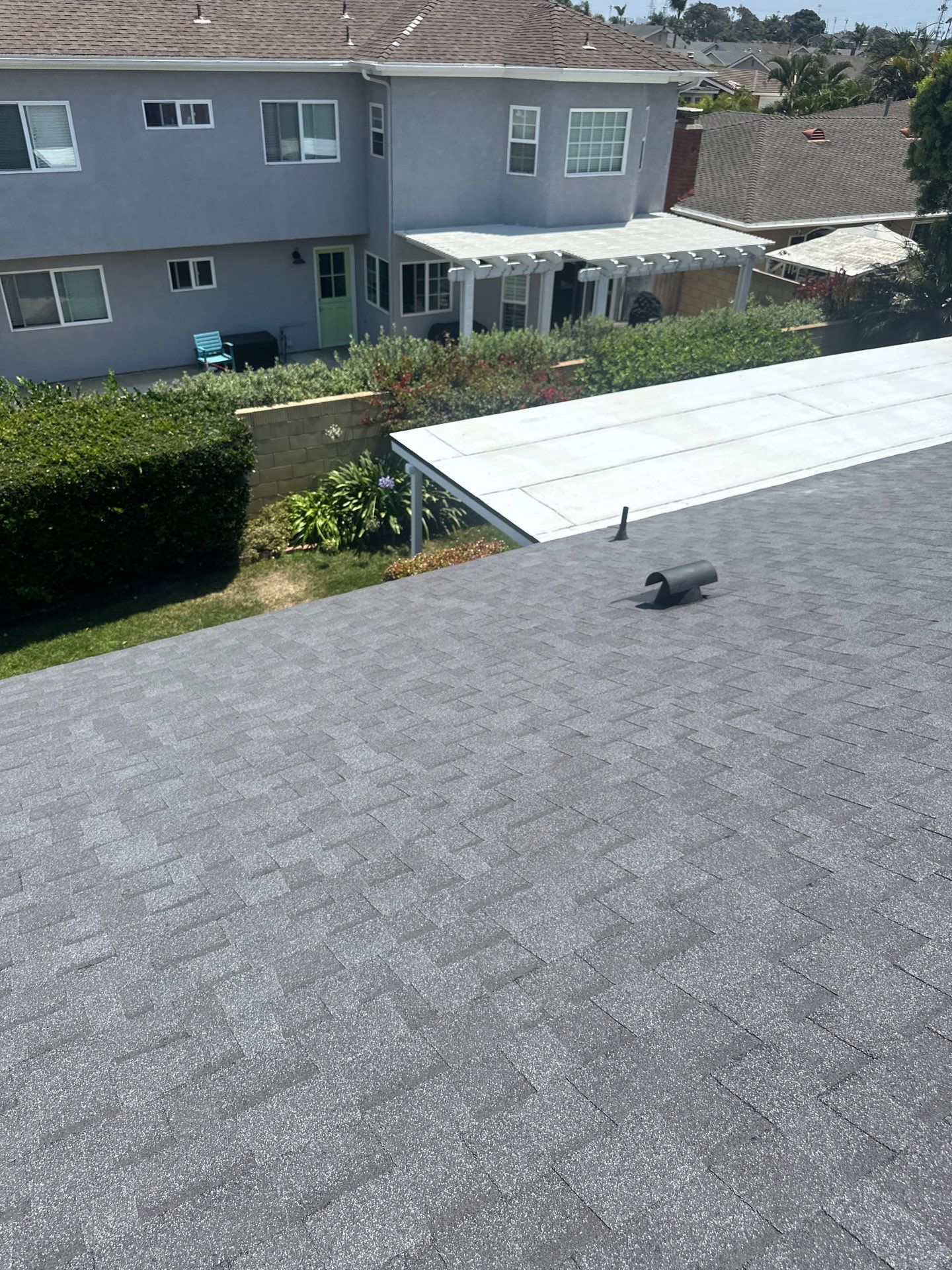 Roof Replacement - Danville, CA 94526 by Epic Roof Replacement