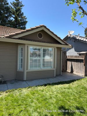 Full Exterior Painting in Oakdale