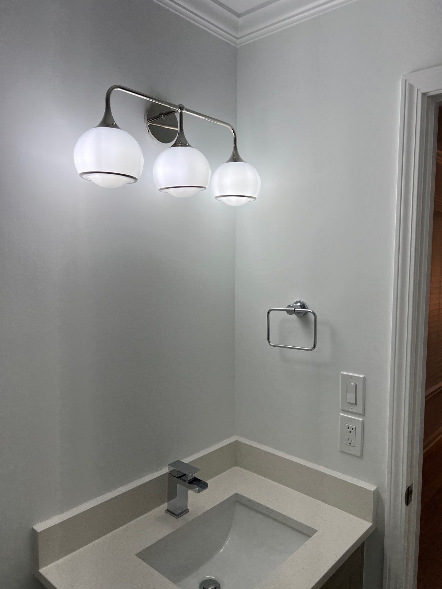 Full Home Project in Alpharetta by Atlanta Design Group