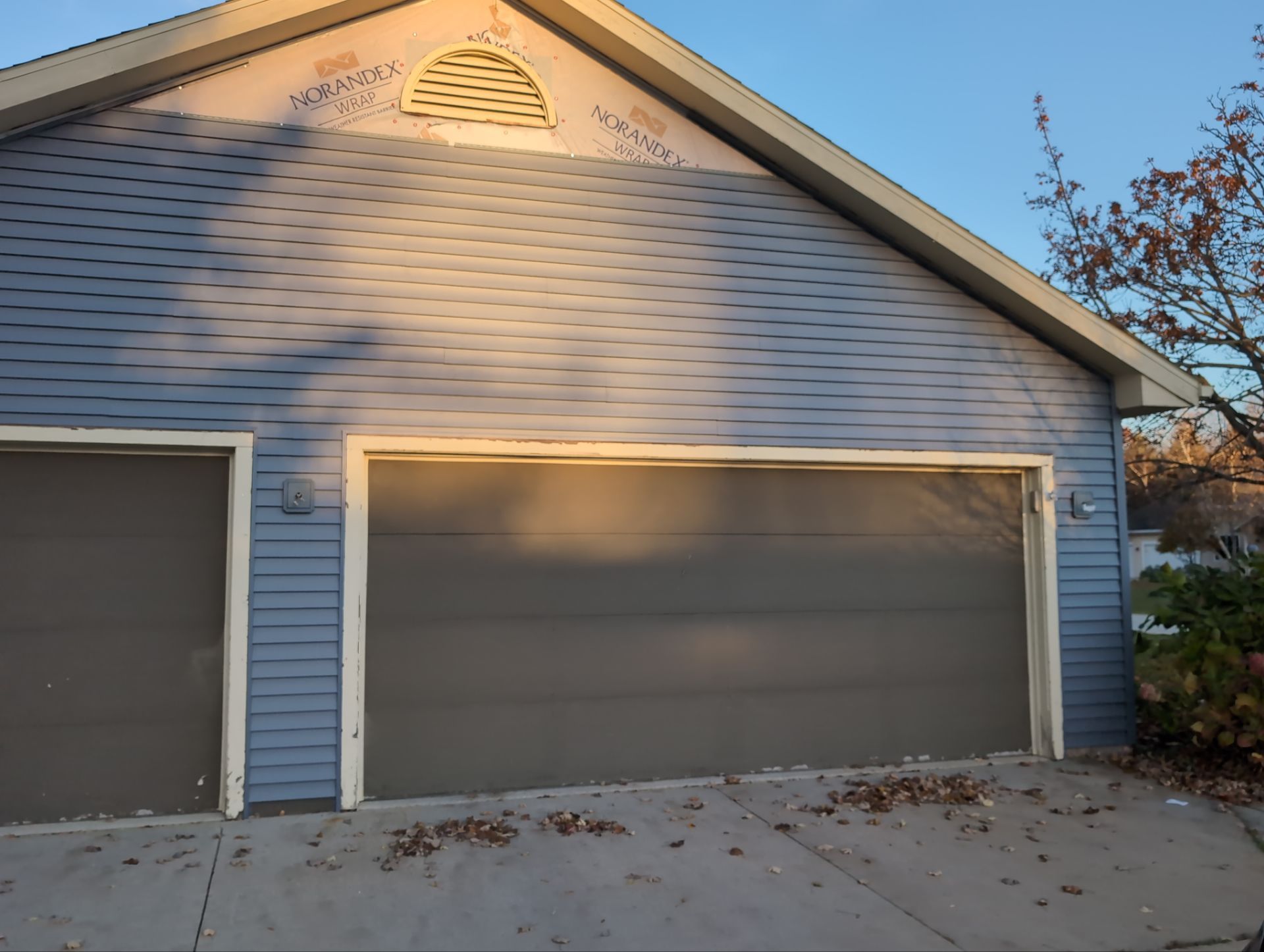 Sarah's Dream Renovation  by Gellings Roofing & Siding
