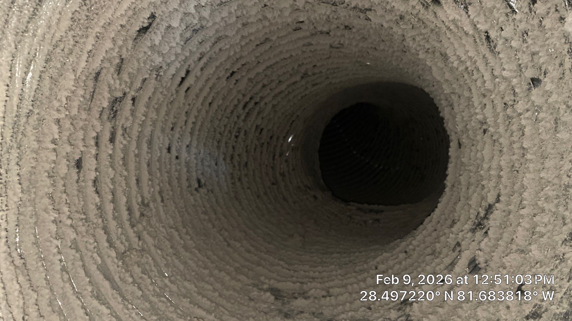 Air Duct Cleaning in Clermont by Hygienic Air, Inc
