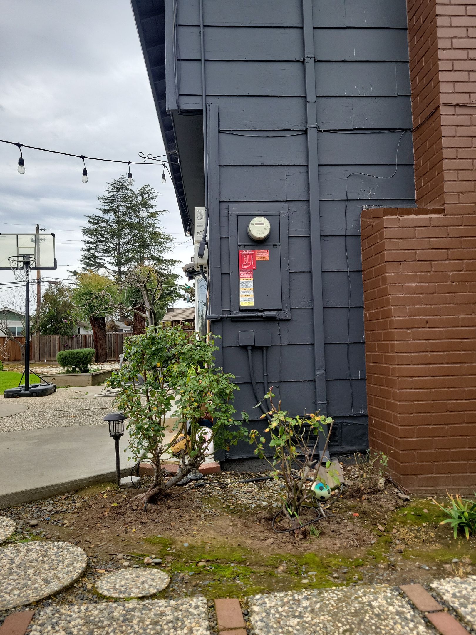 225bus/200amain by Peach Electric Inc