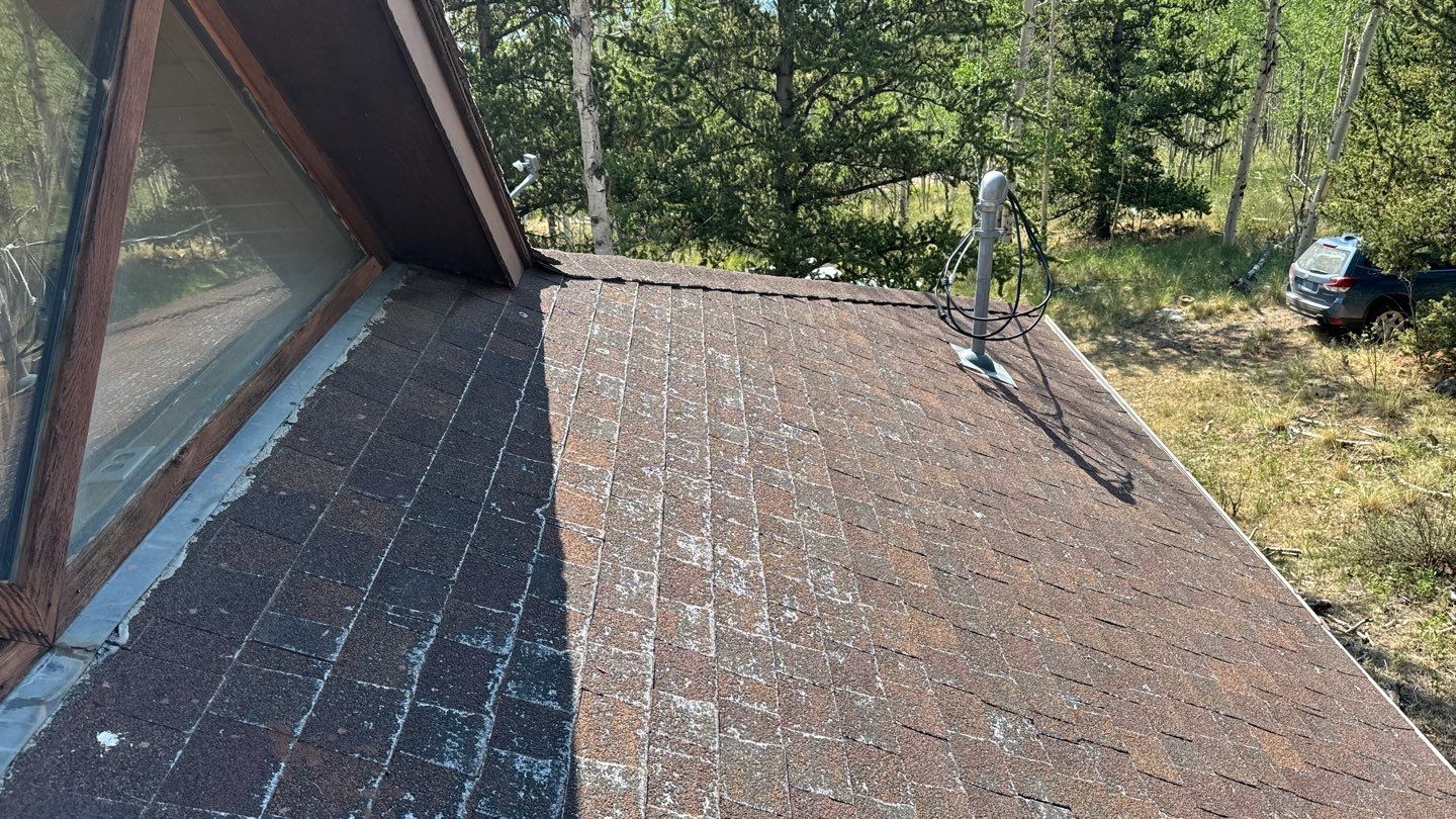 The New Look Shingles! by Modern Roofing Group