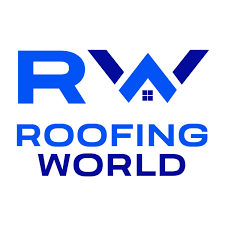 Logo for Roofing World