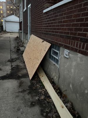 Project in Cincinnati